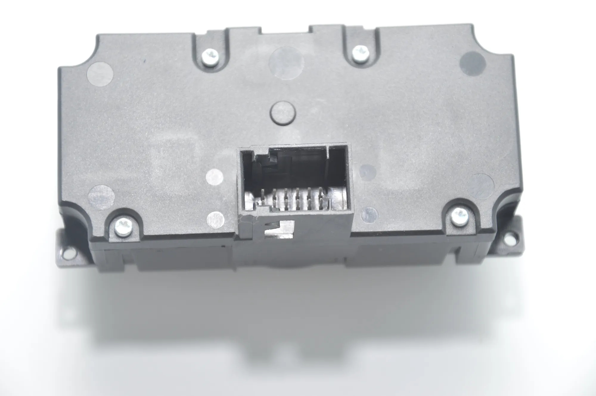Headlight Switch Control Unit – OEM 6953737 · BMW 5 (E60) 525 d 2007 – 4