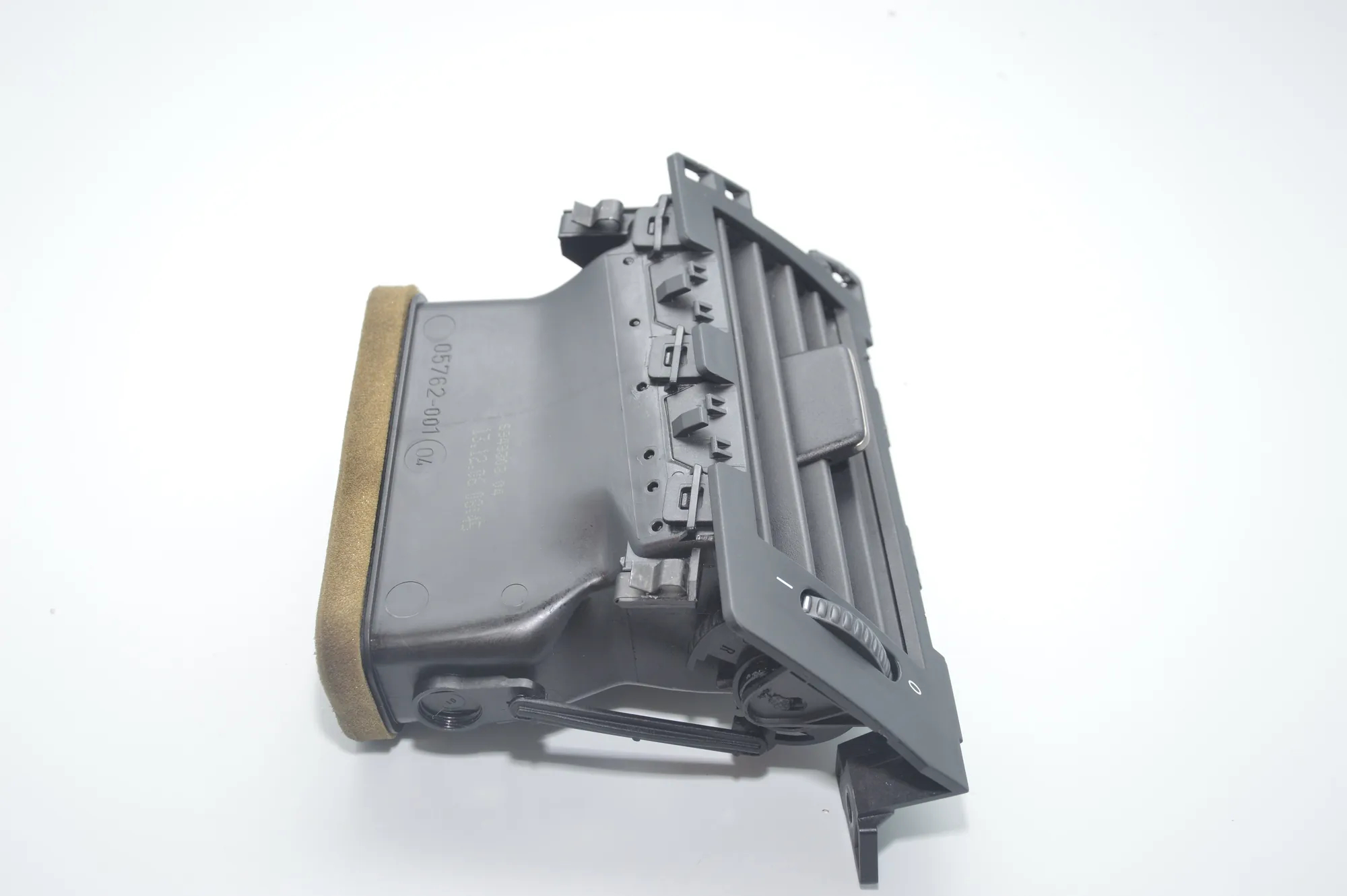 Dashboard Air Vents – OEM 6949303 · BMW 5 (E60) 525 d 2007 – 6