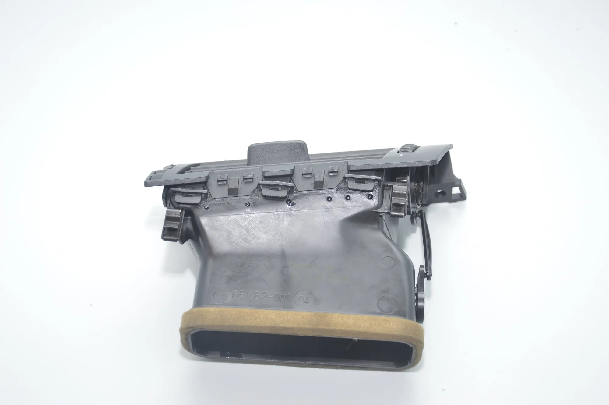 Dashboard Air Vents – OEM 6949303 · BMW 5 (E60) 525 d 2007