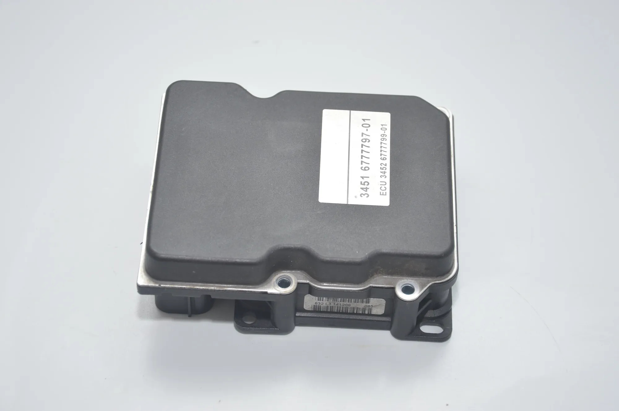 ABS Pump – OEM 6777797 · BMW 5 (E60) 525 d 2007 – 3