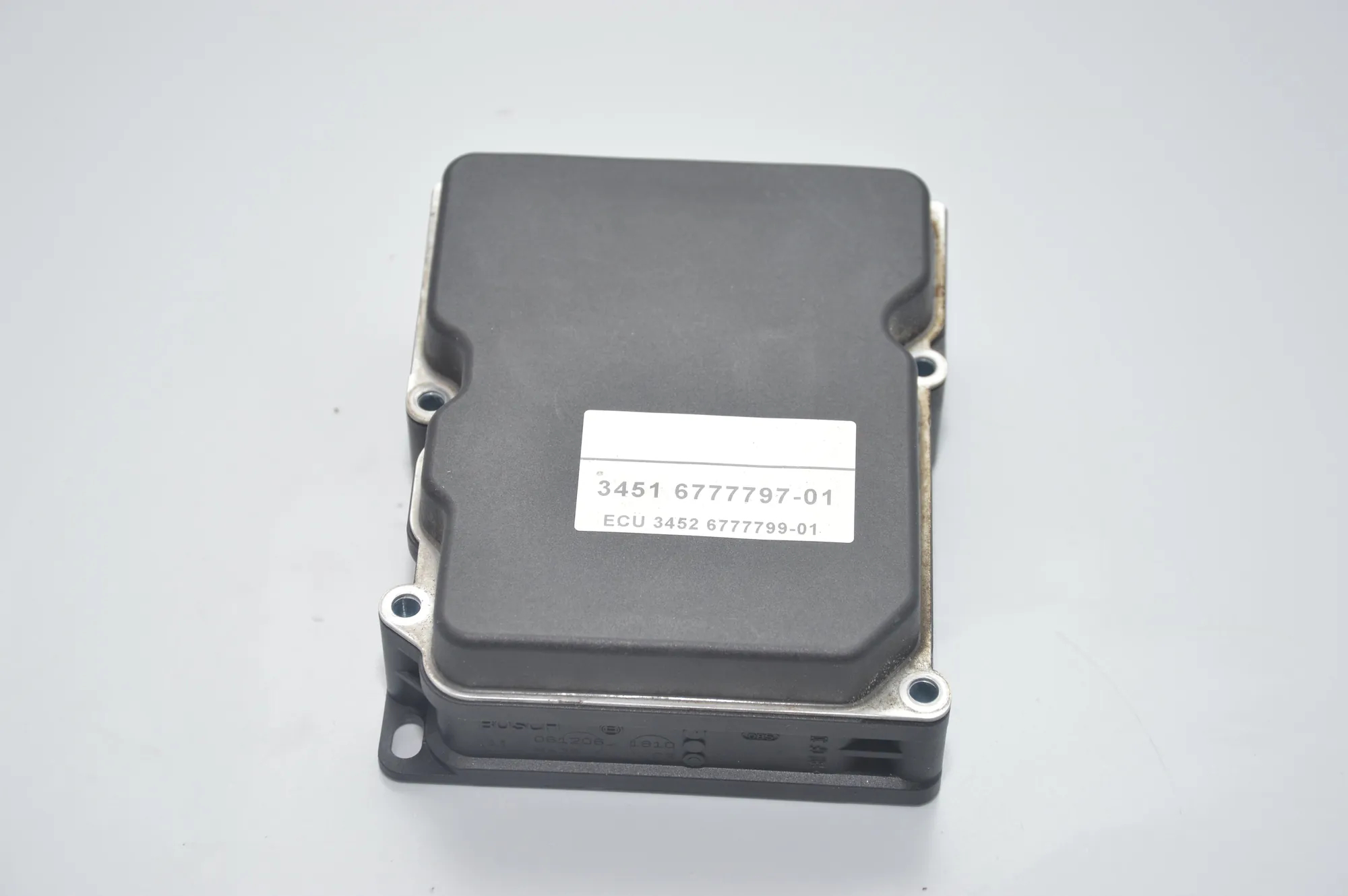ABS Pump – OEM 6777797 · BMW 5 (E60) 525 d 2007 – 2