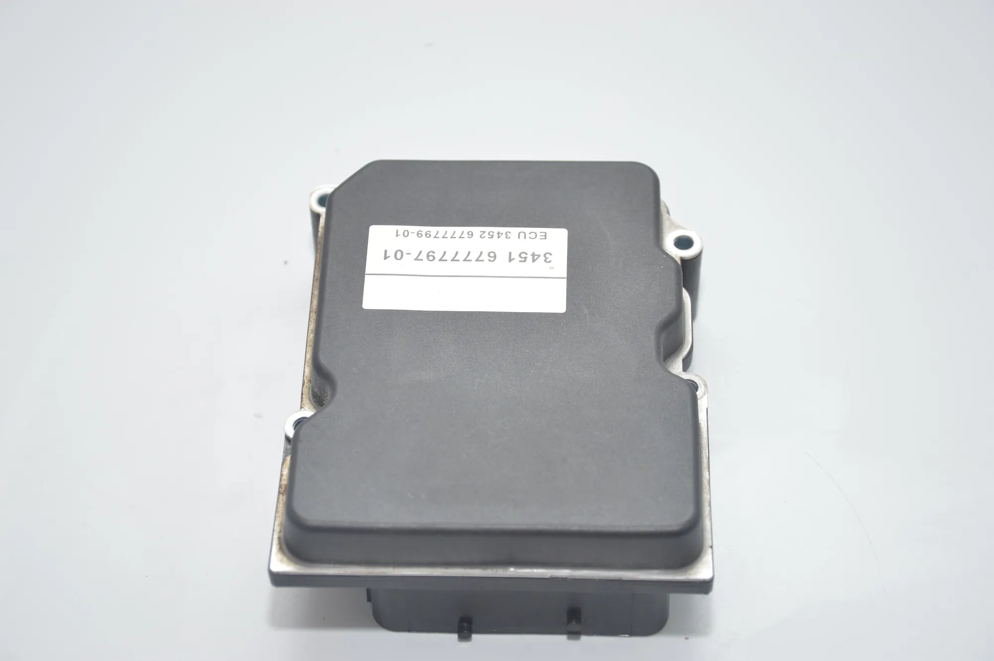 ABS Pump – OEM 6777797 · BMW 5 (E60) 525 d 2007 – 4