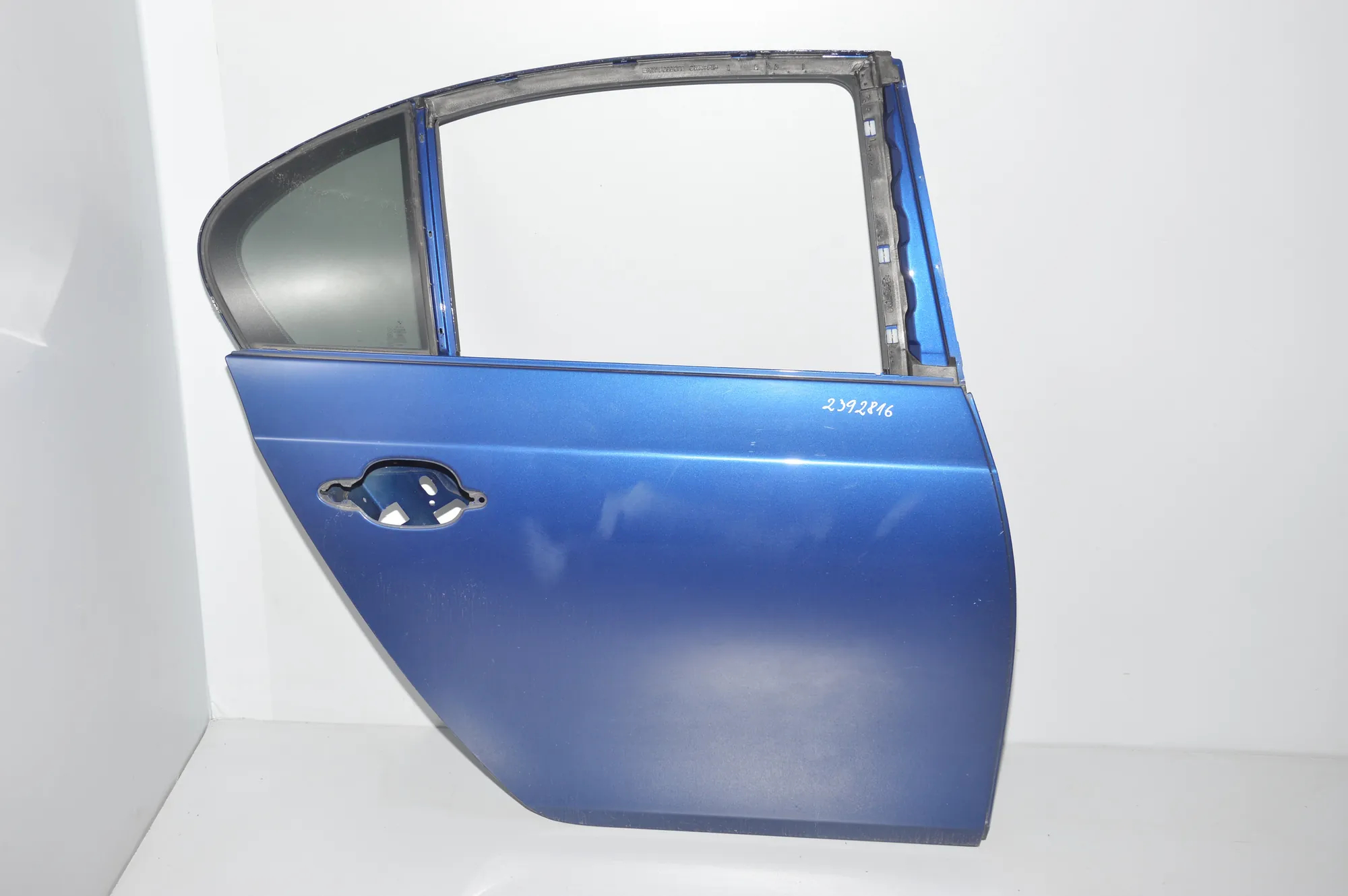 Rear Right Door – OEM NA · BMW 5 (E60) 525 d 2007