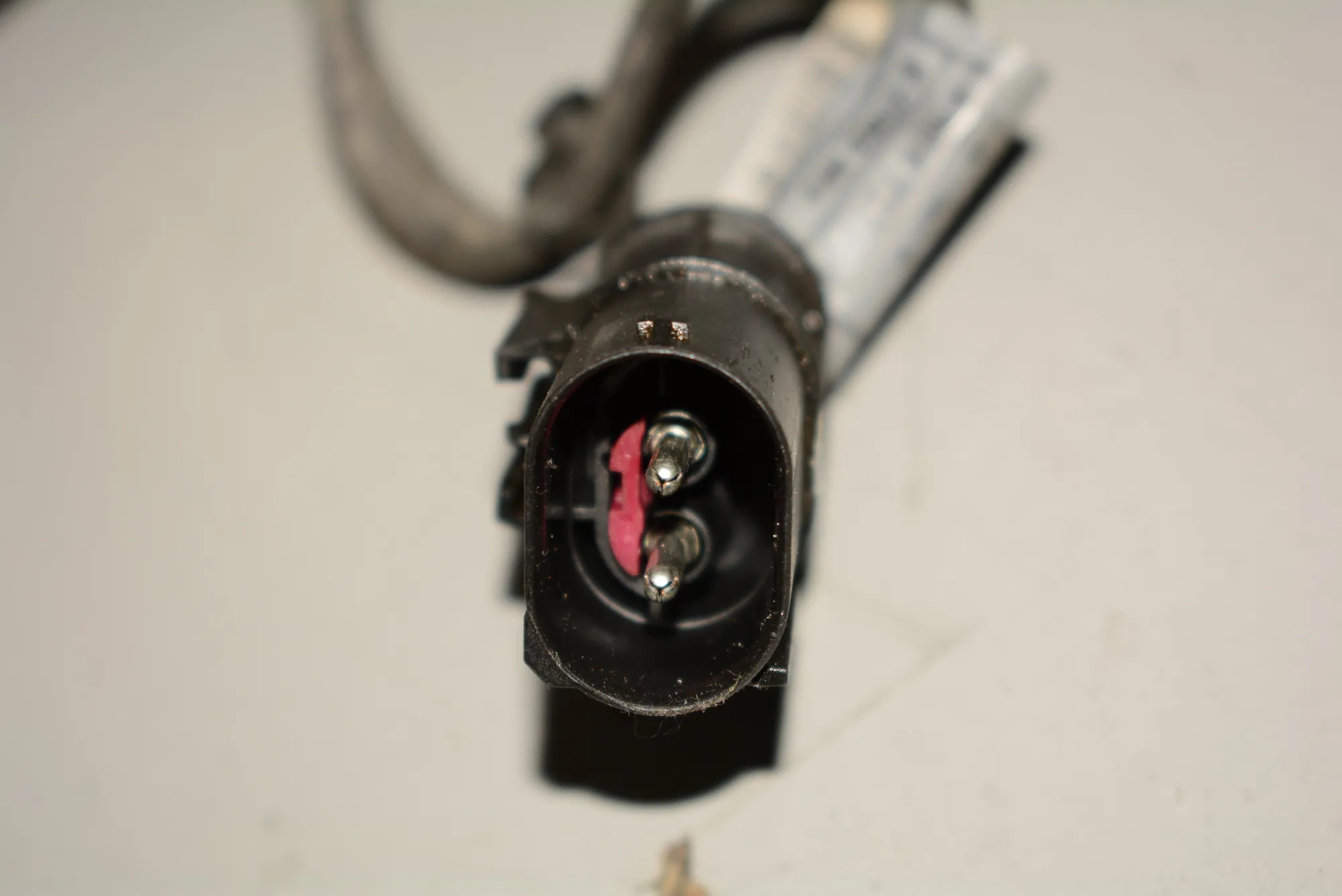 Starter Motor – OEM DRS6920 · BMW 5 (E39) BMW 5 (E39) 540 i 1999 – 5