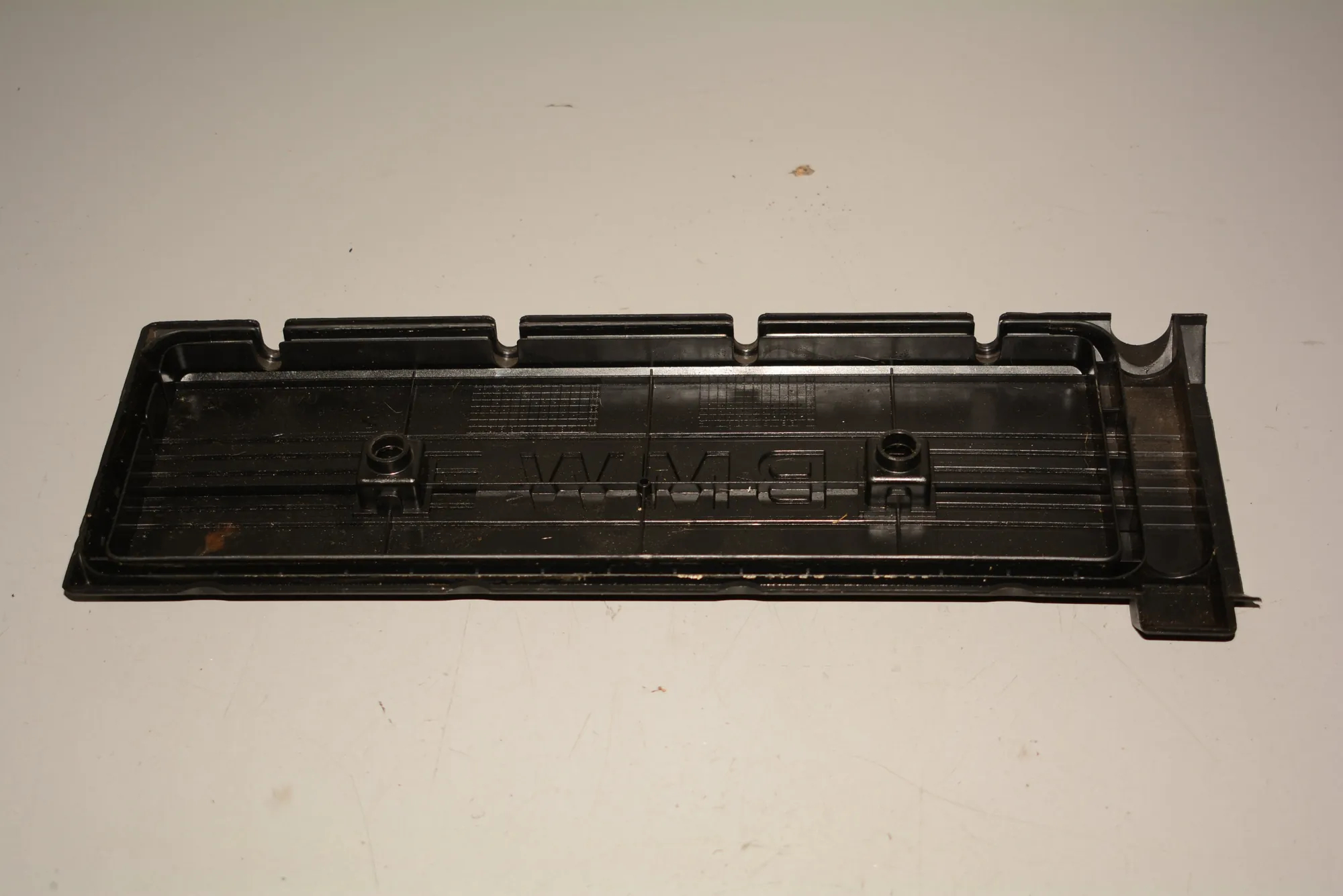 Engine Cover – OEM 1702857 · BMW X5 (E53) BMW X5 (E53) 4.4 i 2004 – 2
