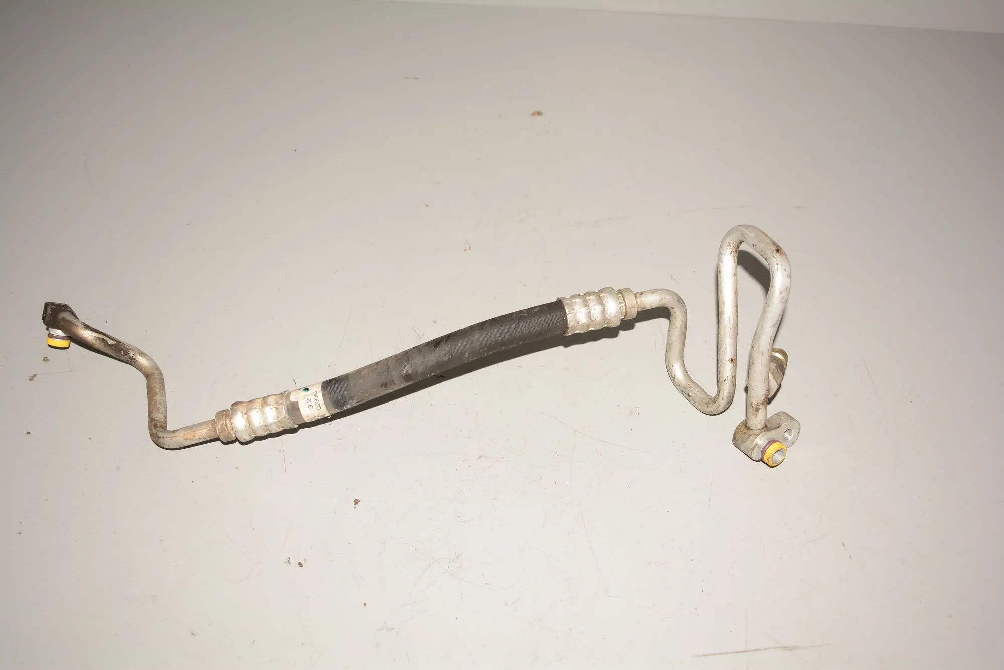A/C Air Con Hose Pipe – OEM 8377081 · BMW X5 (E53) BMW X5 (E53) 4.4 i 2004