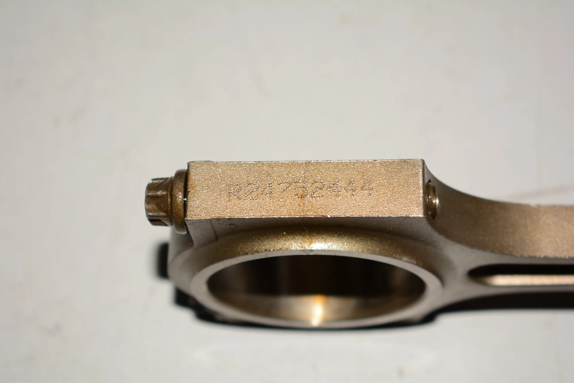 Connecting Rod – OEM R24752444 · BMW X5 (E53) BMW X5 (E53) 4.4 i 2004 – 4