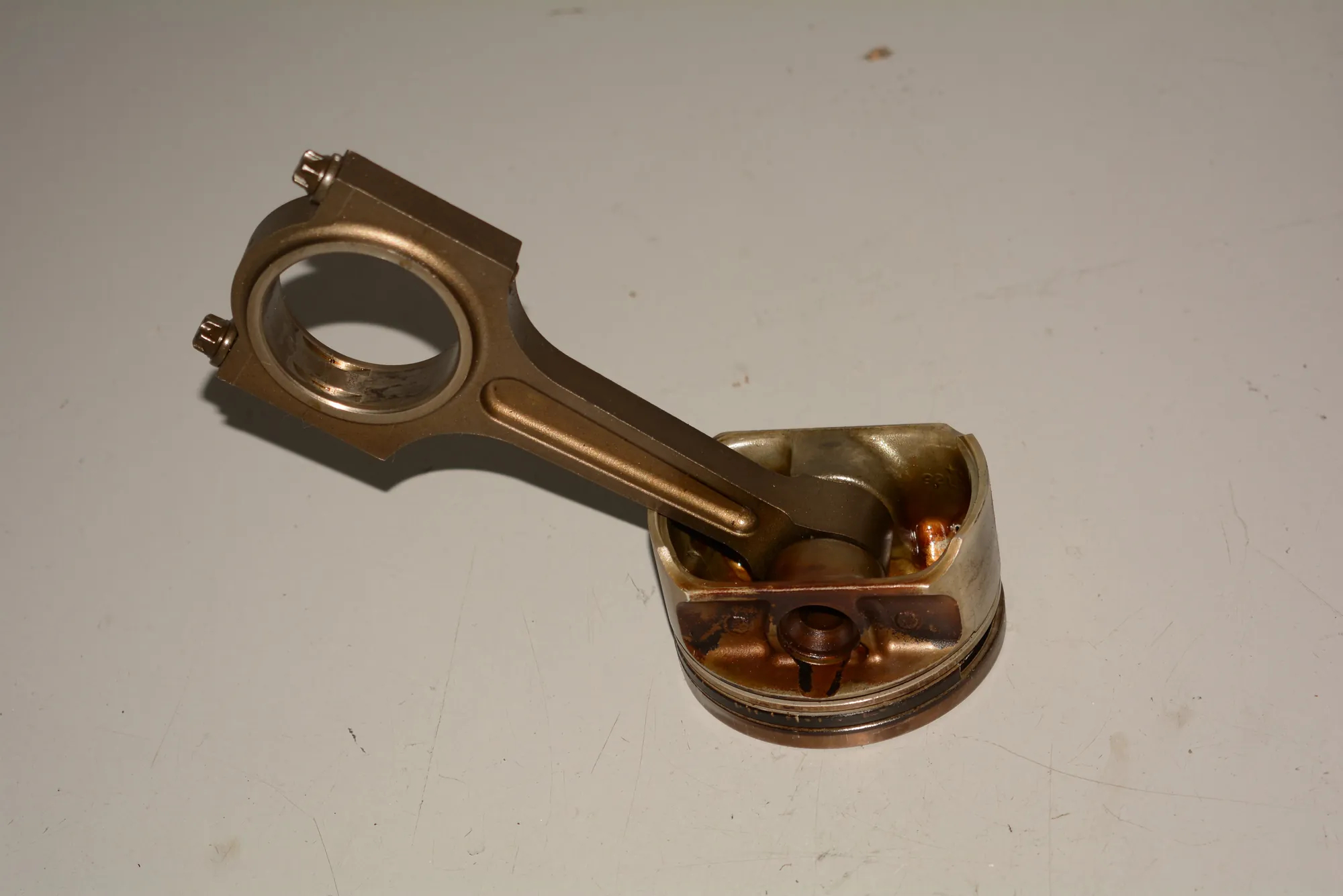 Connecting Rod – OEM R24752444 · BMW X5 (E53) BMW X5 (E53) 4.4 i 2004 – 2