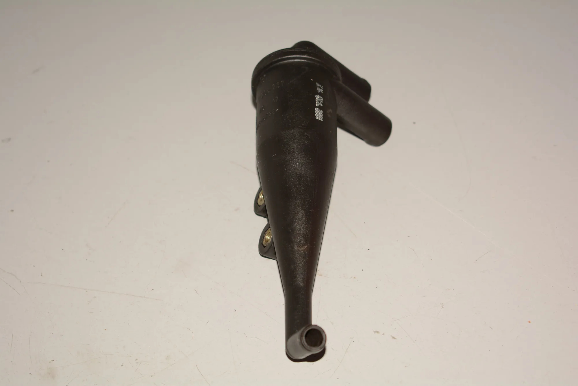 Other Engine Compartment Parts – OEM 1705237 · BMW X5 (E53) BMW X5 (E53) 4.4 i 2004 – 4