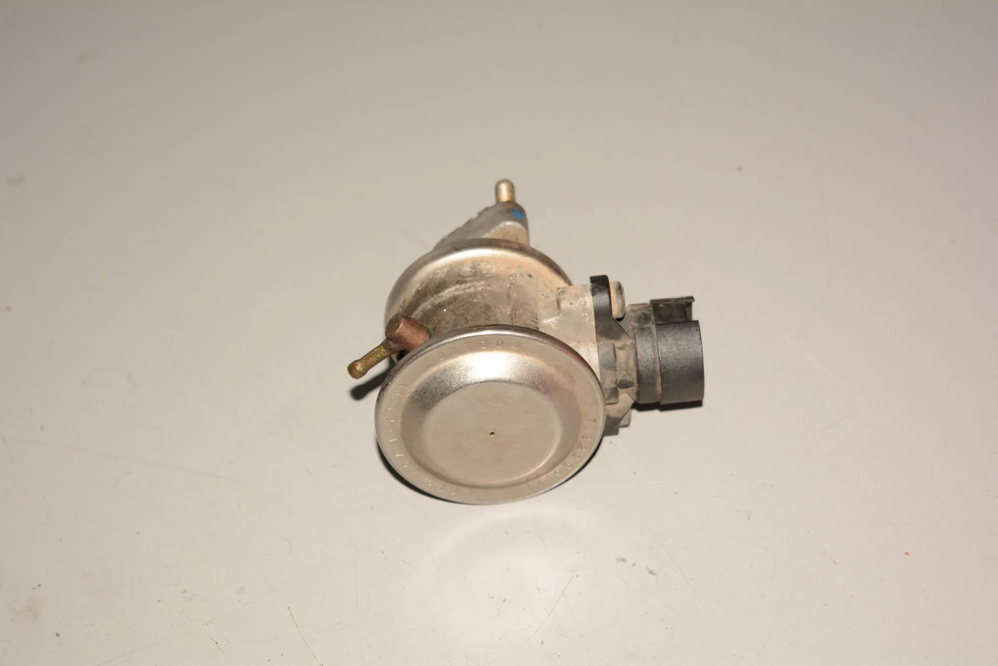 EGR Valve – OEM 1707619 · BMW X5 (E53) BMW X5 (E53) 4.4 i 2004 – 5
