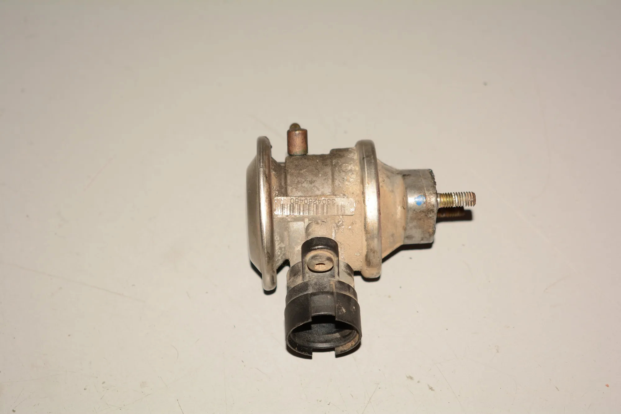 EGR Valve – OEM 1707619 · BMW X5 (E53) BMW X5 (E53) 4.4 i 2004 – 4