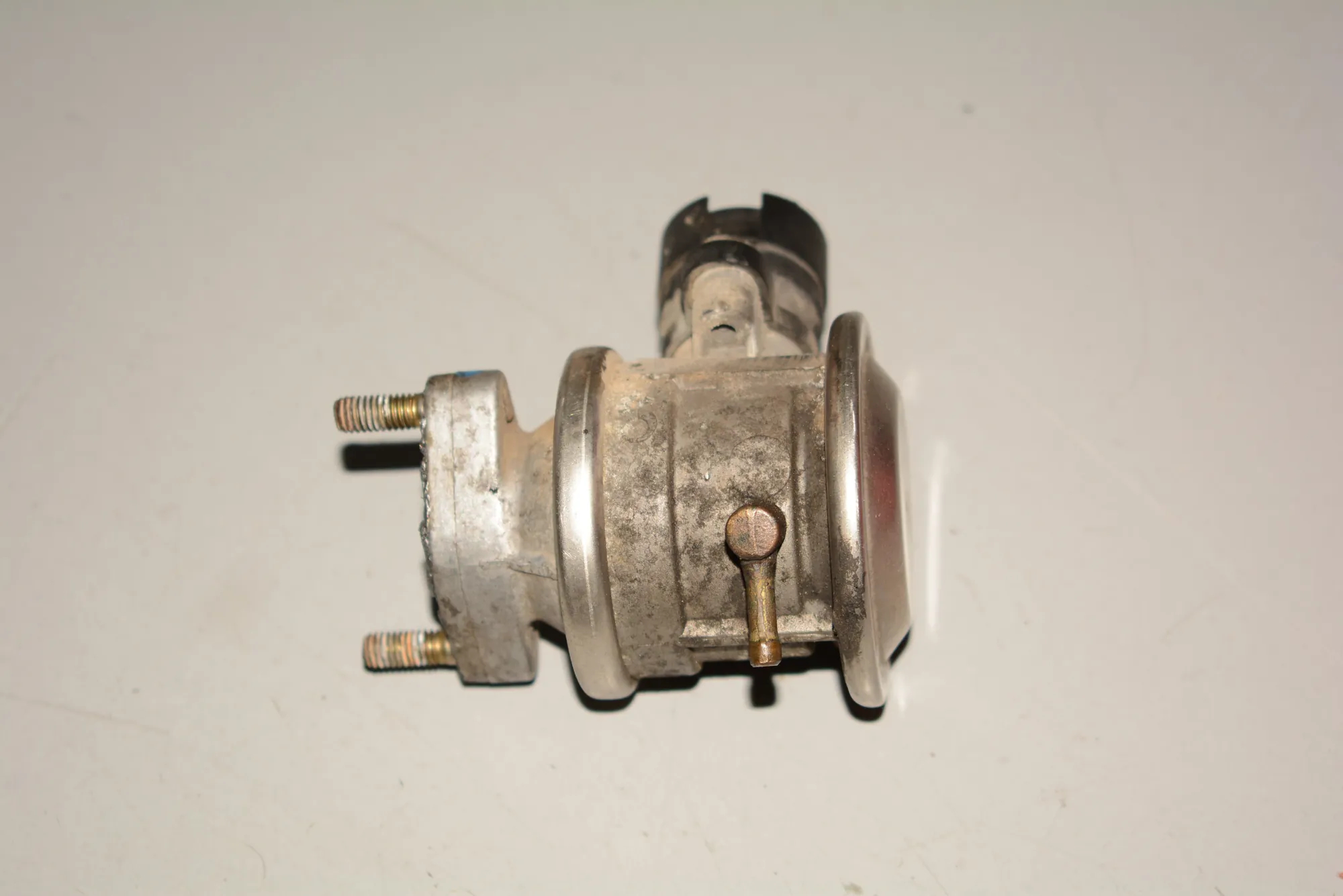 EGR Valve – OEM 1707619 · BMW X5 (E53) BMW X5 (E53) 4.4 i 2004