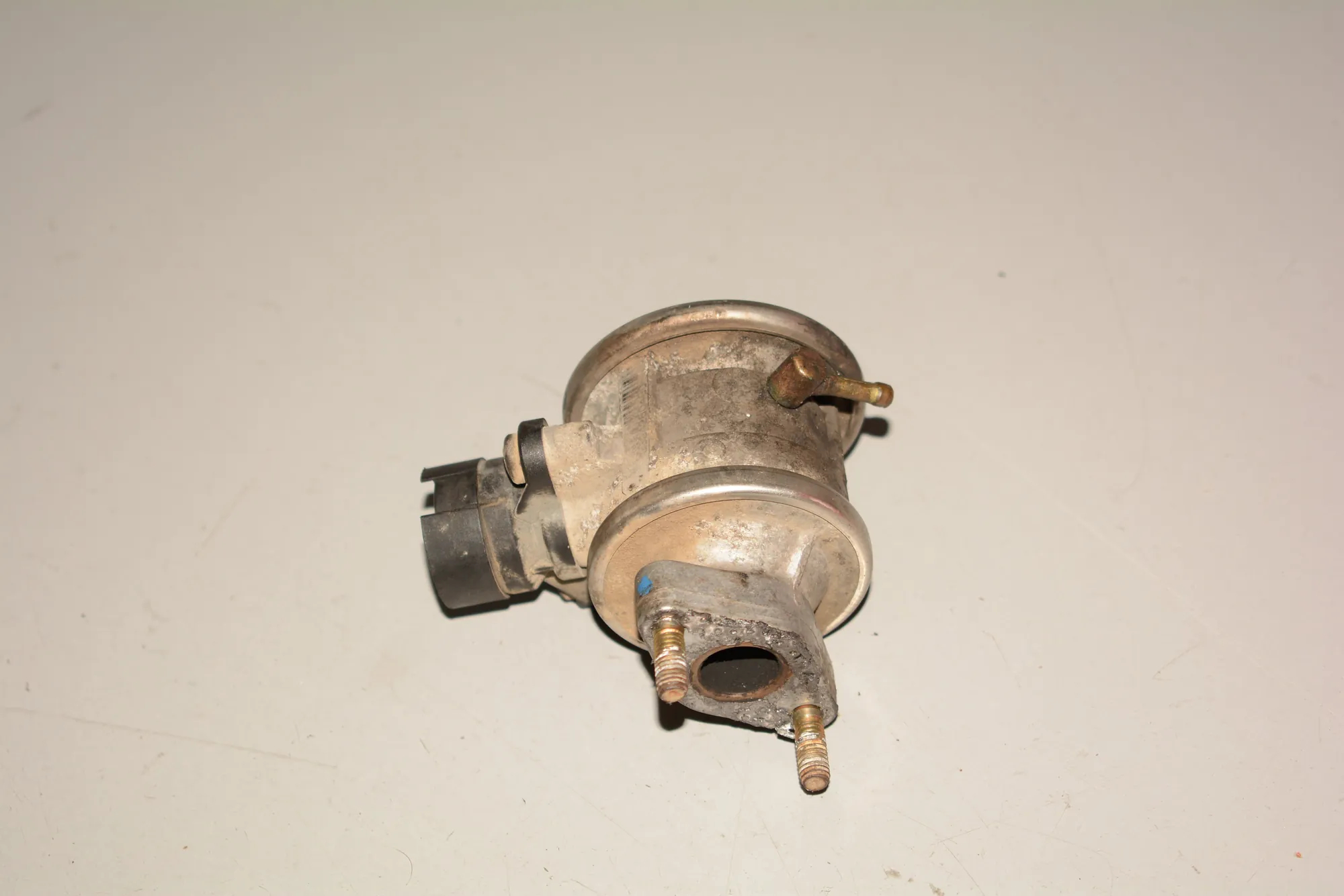 EGR Valve – OEM 1707619 · BMW X5 (E53) BMW X5 (E53) 4.4 i 2004 – 2