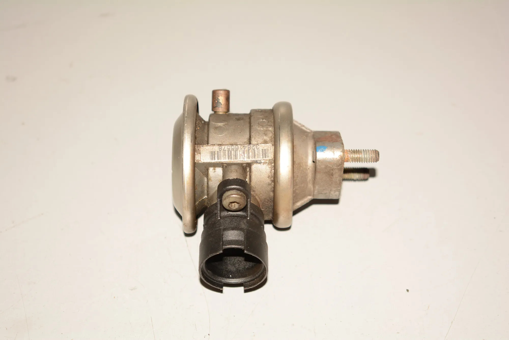 EGR Valve – OEM 1707619 · BMW X5 (E53) BMW X5 (E53) 4.4 i 2004 – 4
