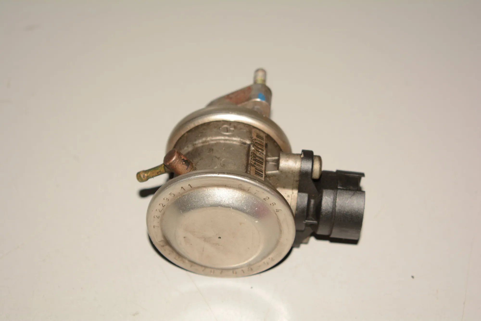 EGR Valve – OEM 1707619 · BMW X5 (E53) BMW X5 (E53) 4.4 i 2004