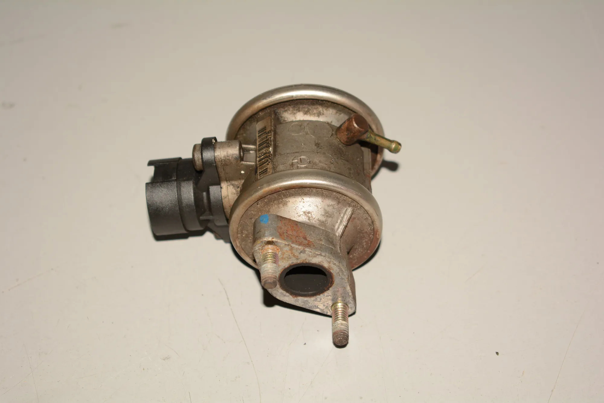 EGR Valve – OEM 1707619 · BMW X5 (E53) BMW X5 (E53) 4.4 i 2004 – 3