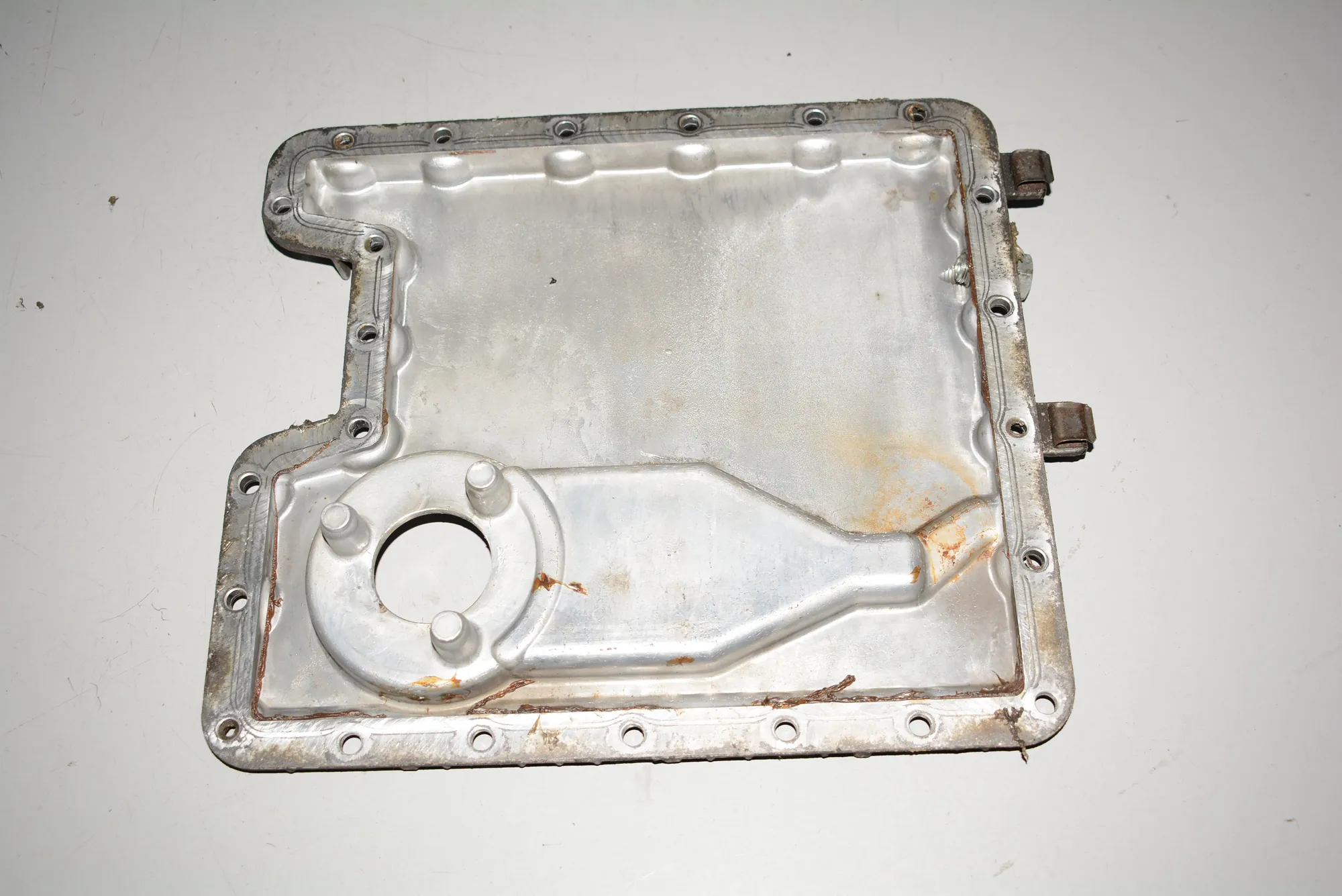 Other Engine Compartment Parts – OEM 7500207 · BMW X5 (E53) BMW X5 (E53) 4.4 i 2000 – 2
