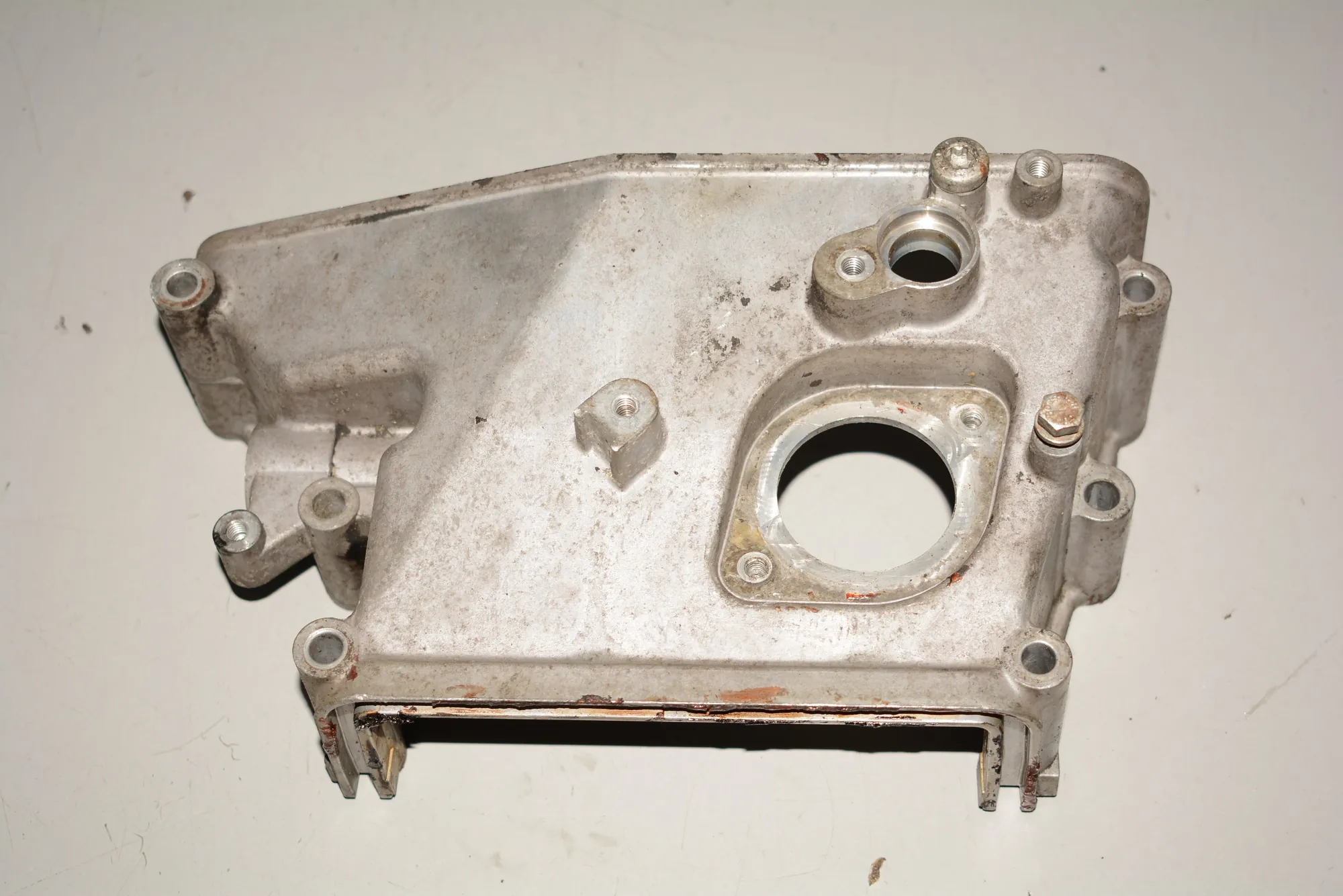 Other Engine Compartment Parts – OEM 1745507 · BMW X5 (E53) BMW X5 (E53) 4.4 i 2000