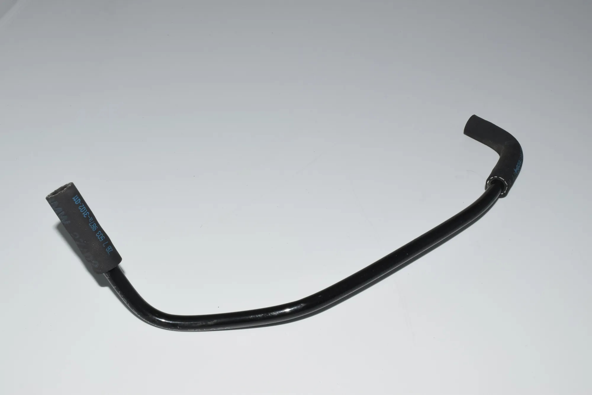 Pipe Hose – OEM 7503987 · BMW X5 (E53) BMW X5 (E53) 2001 – 4