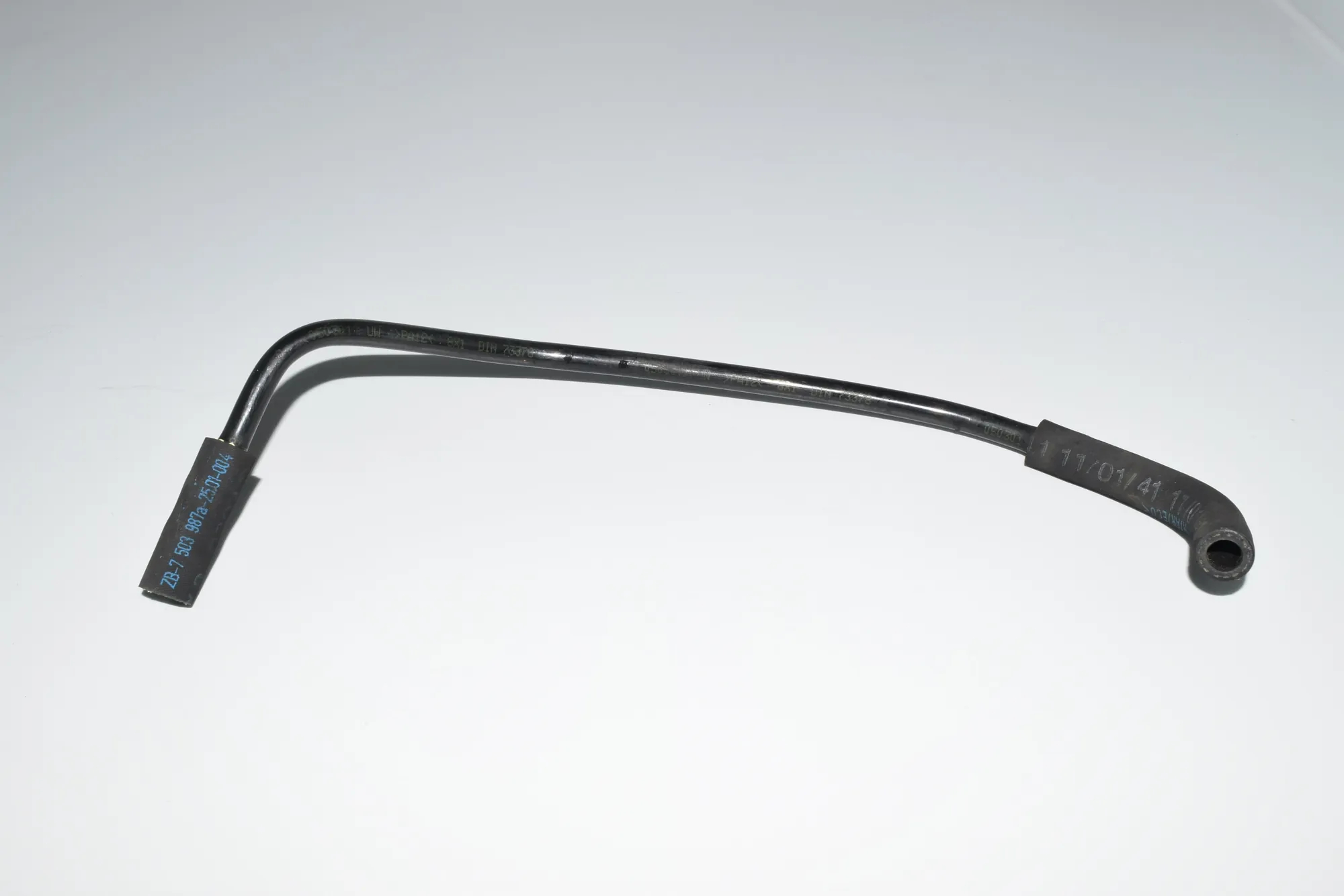 Pipe Hose – OEM 7503987 · BMW 5 (E39) BMW 5 (E39) 530 i 2002