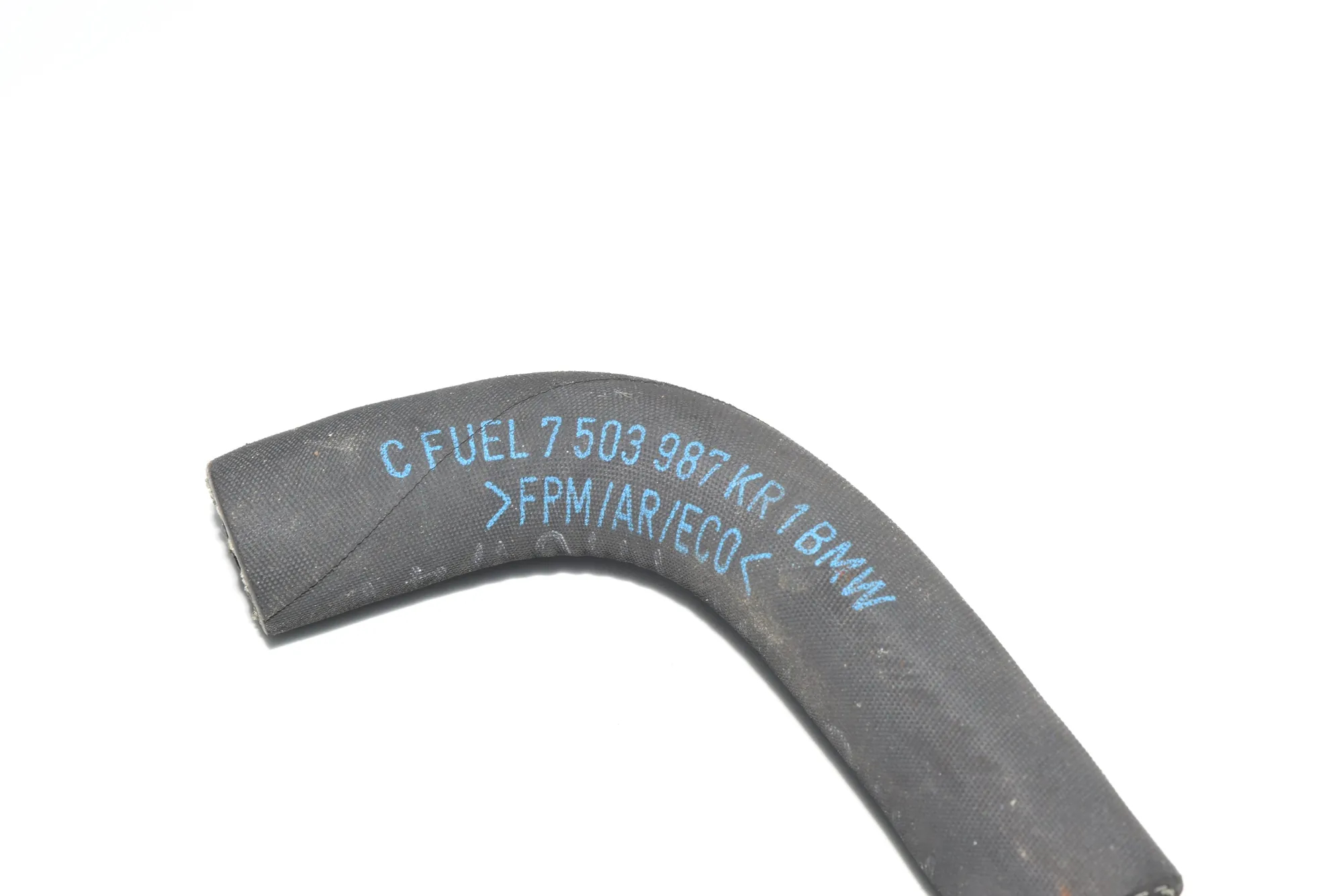 Pipe Hose – OEM 7503987 · BMW 5 (E39) BMW 5 (E39) 530 i 2002 – 3
