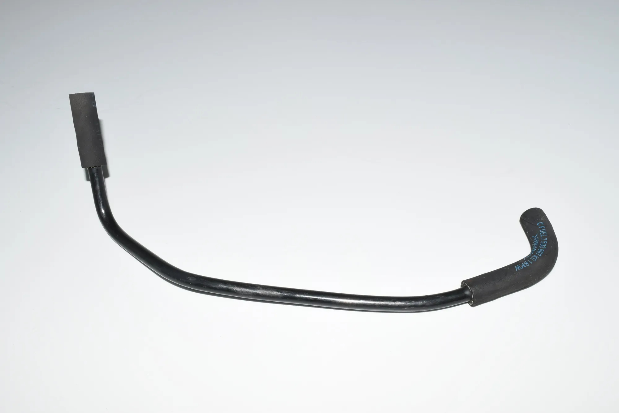 Pipe Hose – OEM 7503987 · BMW 5 (E39) BMW 5 (E39) 530 i 2002 – 2