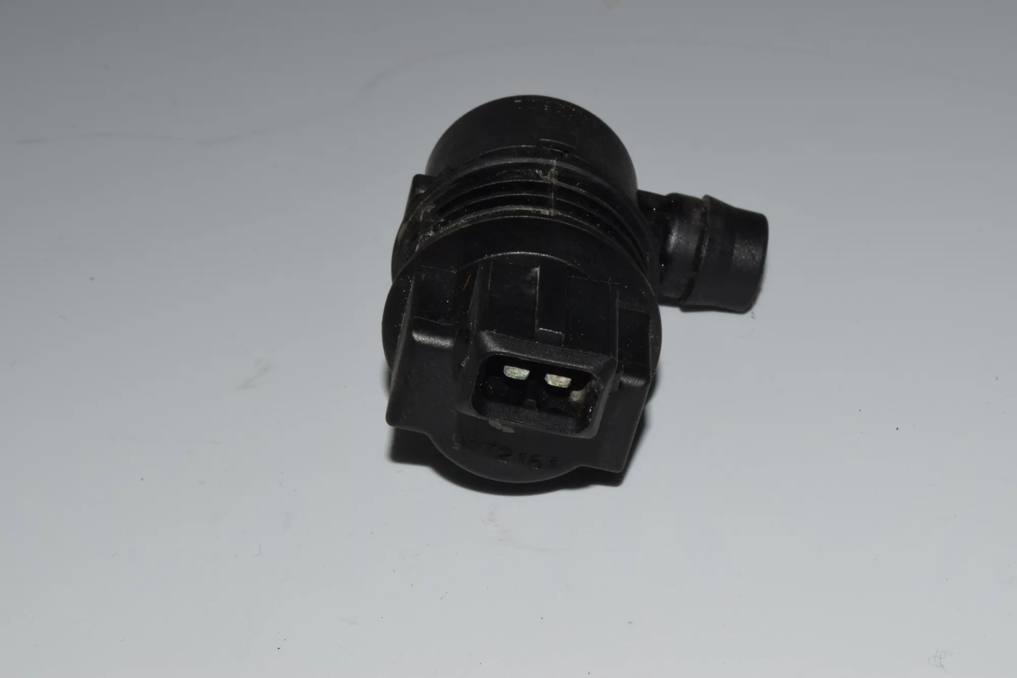 Other Engine Compartment Parts – OEM 1433602 · BMW 3 (E46) BMW 3 (E46) 2000 – 3