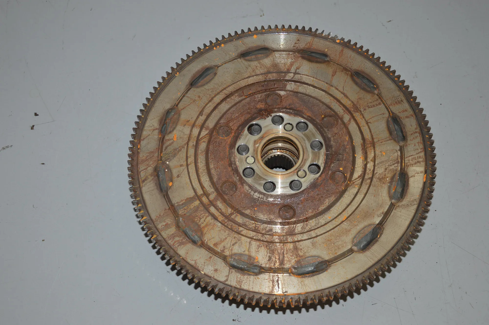 Clutch Kit – OEM 3090000060 · BMW 6 (E63) BMW 6 (E63) M 2005 – 2