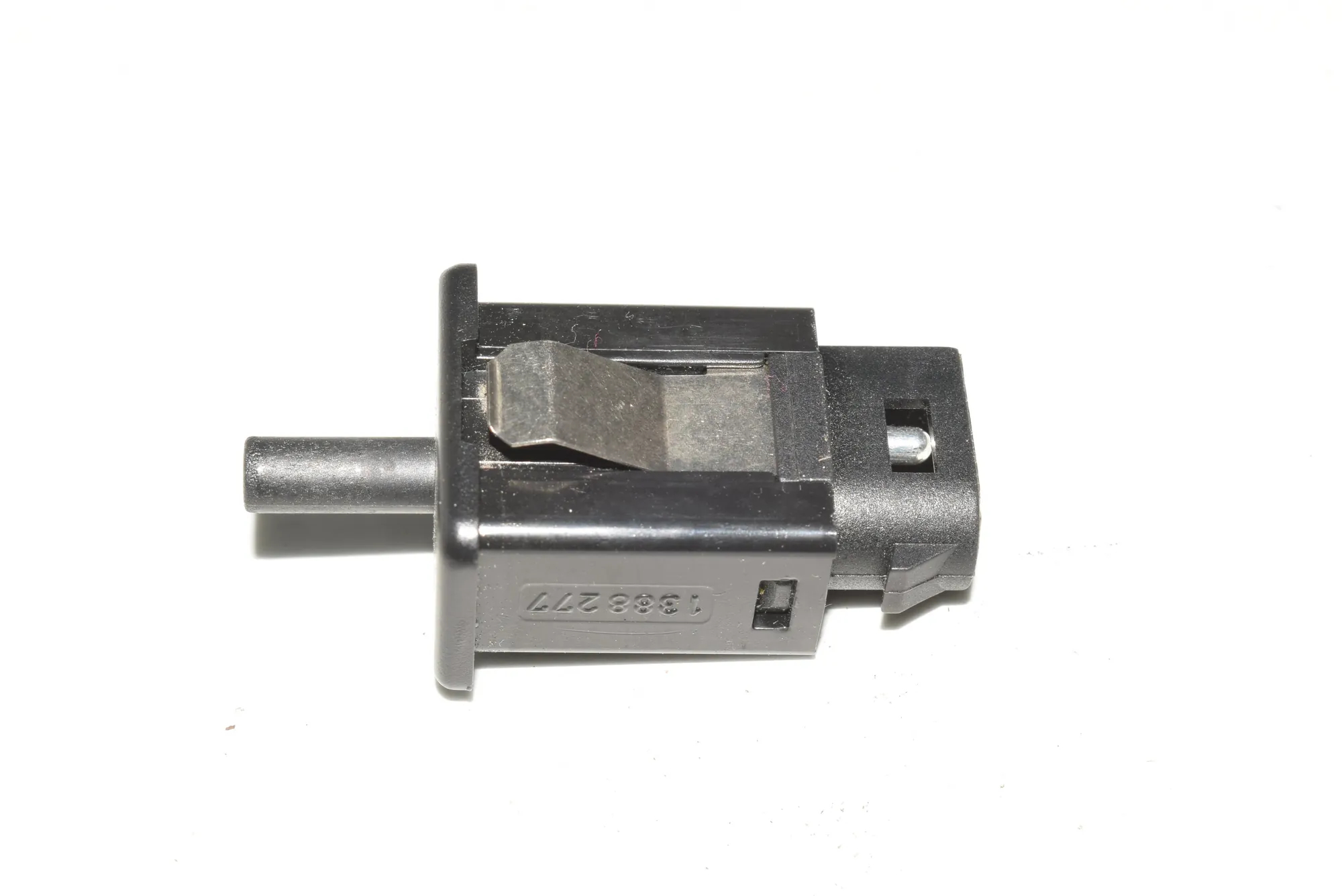 Other Control Units – OEM 1388277 · BMW 5 (E60) 520 d 2007 – 2