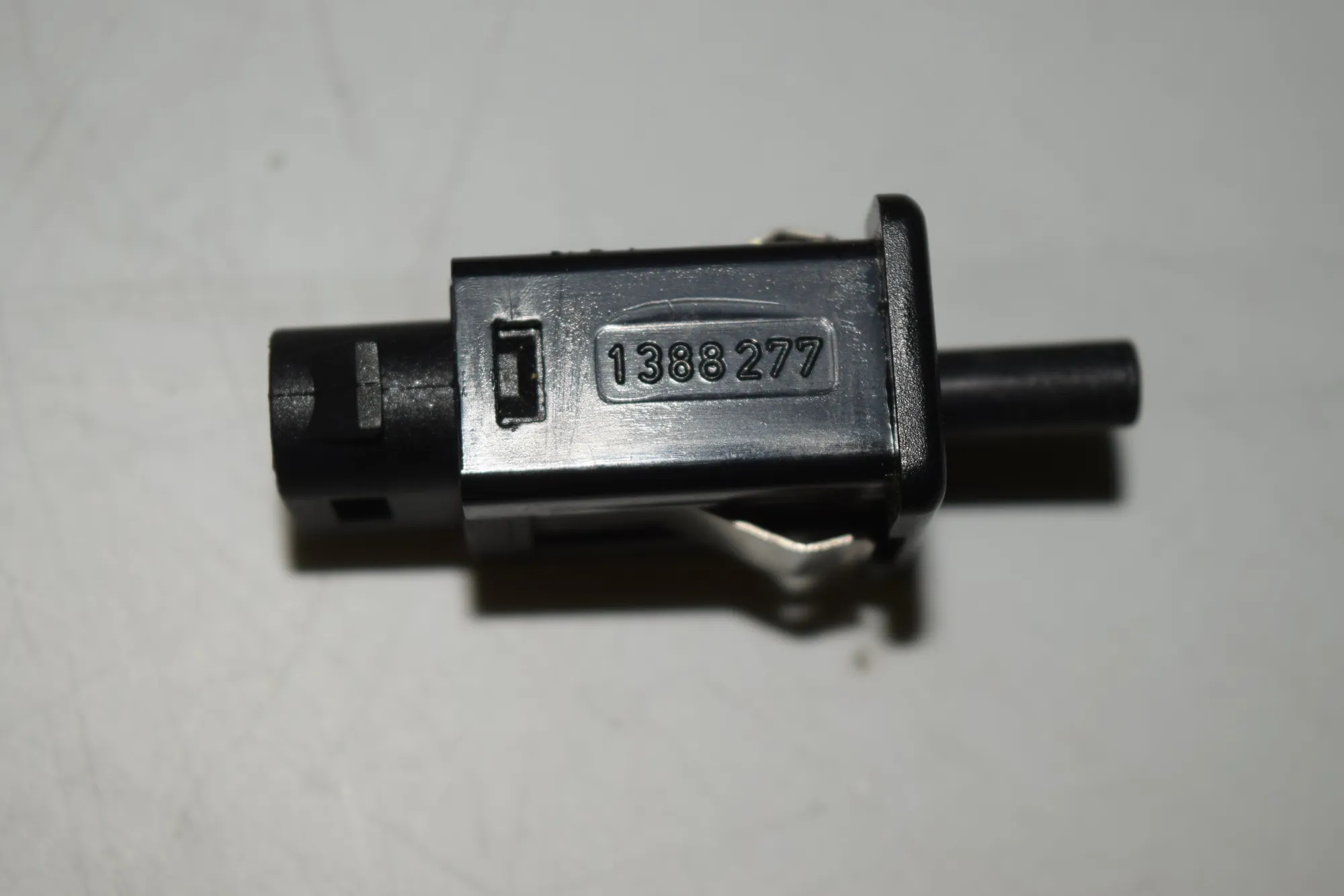 Other Control Units – OEM 1388277 · BMW 5 (E60) 520 d 2007 – 4