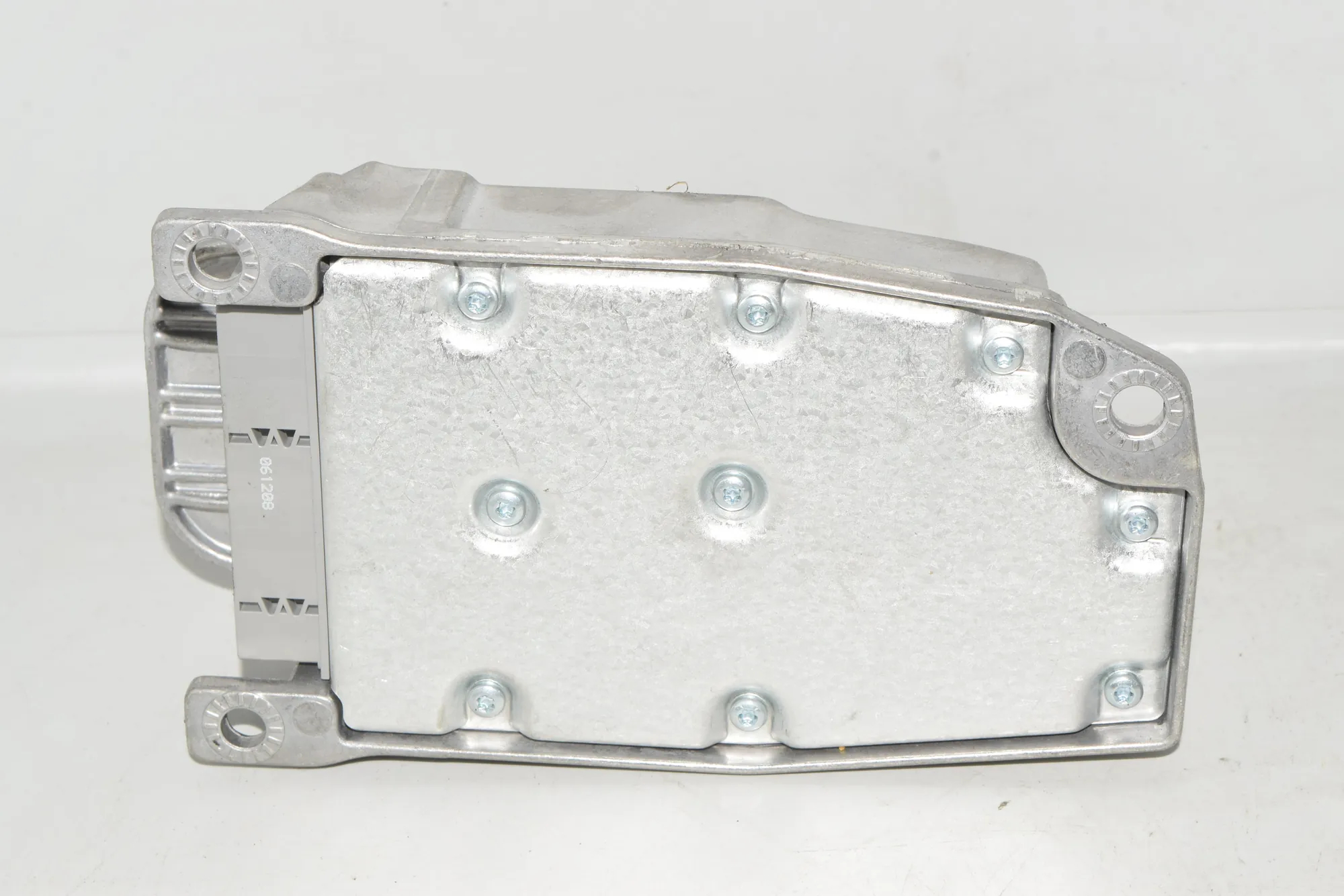 SRS Control Unit – OEM 9145401 · BMW 5 (E60) 520 d 2007 – 4