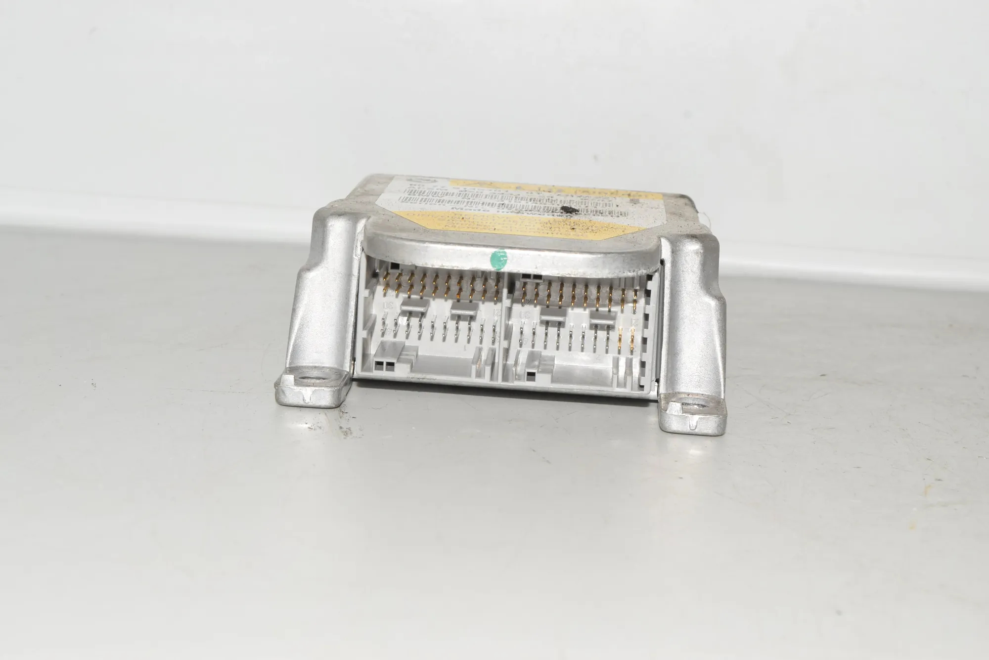 SRS Control Unit – OEM 9145401 · BMW 5 (E60) 520 d 2007