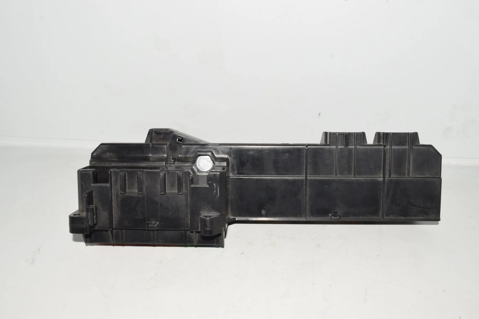 Fuse Box – OEM 6957330 · BMW 5 (E60) 520 d 2007 – 2