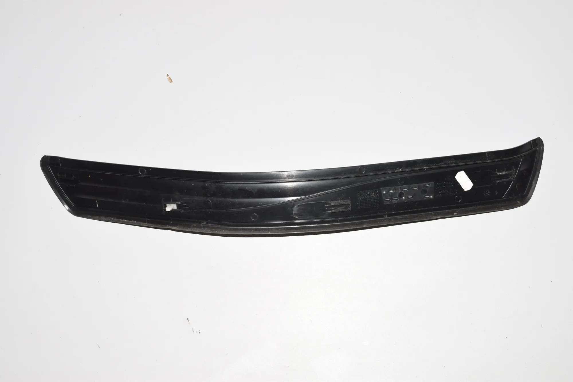 Door Sill Trim Kit – OEM 7034303 · BMW 5 (E60) 520 d 2007 – 7