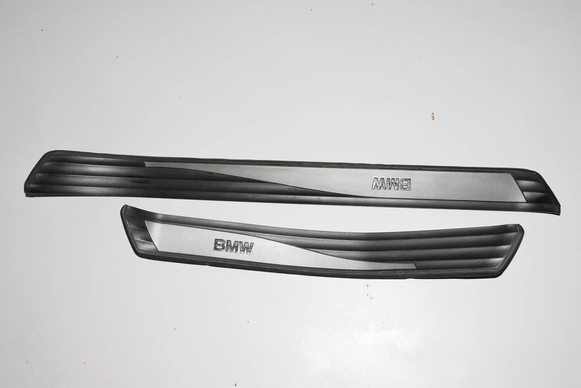 Door Sill Trim Kit – OEM 7034303 · BMW 5 (E60) 520 d 2007 – 2