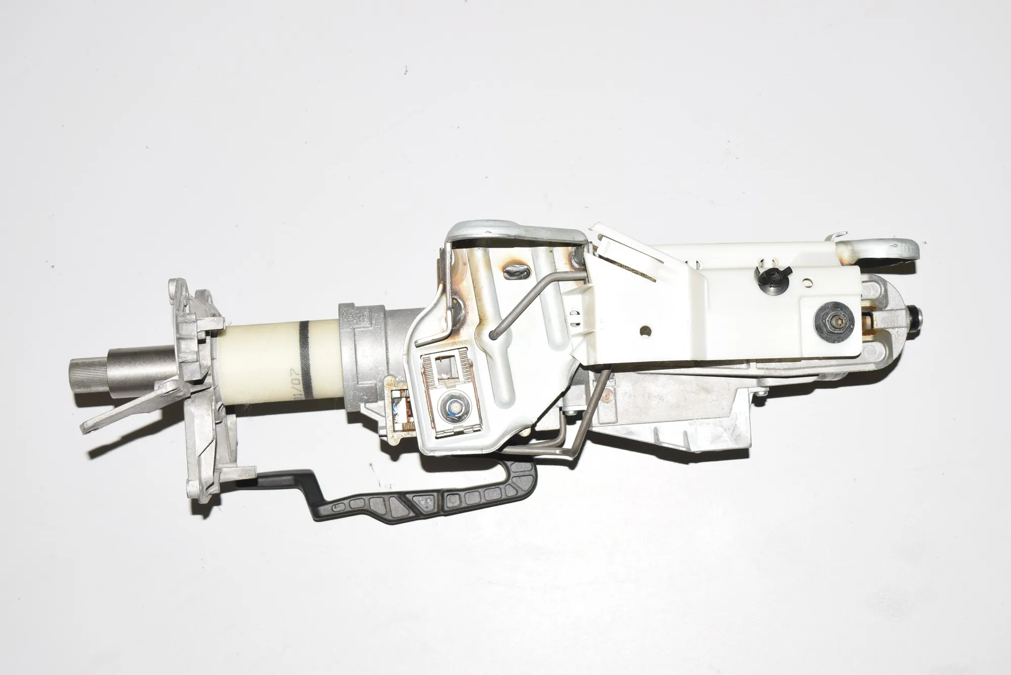 Steering Wheel Adjustment Mechanism – OEM 6780869 · BMW 5 (E60) 520 d 2007 – 5