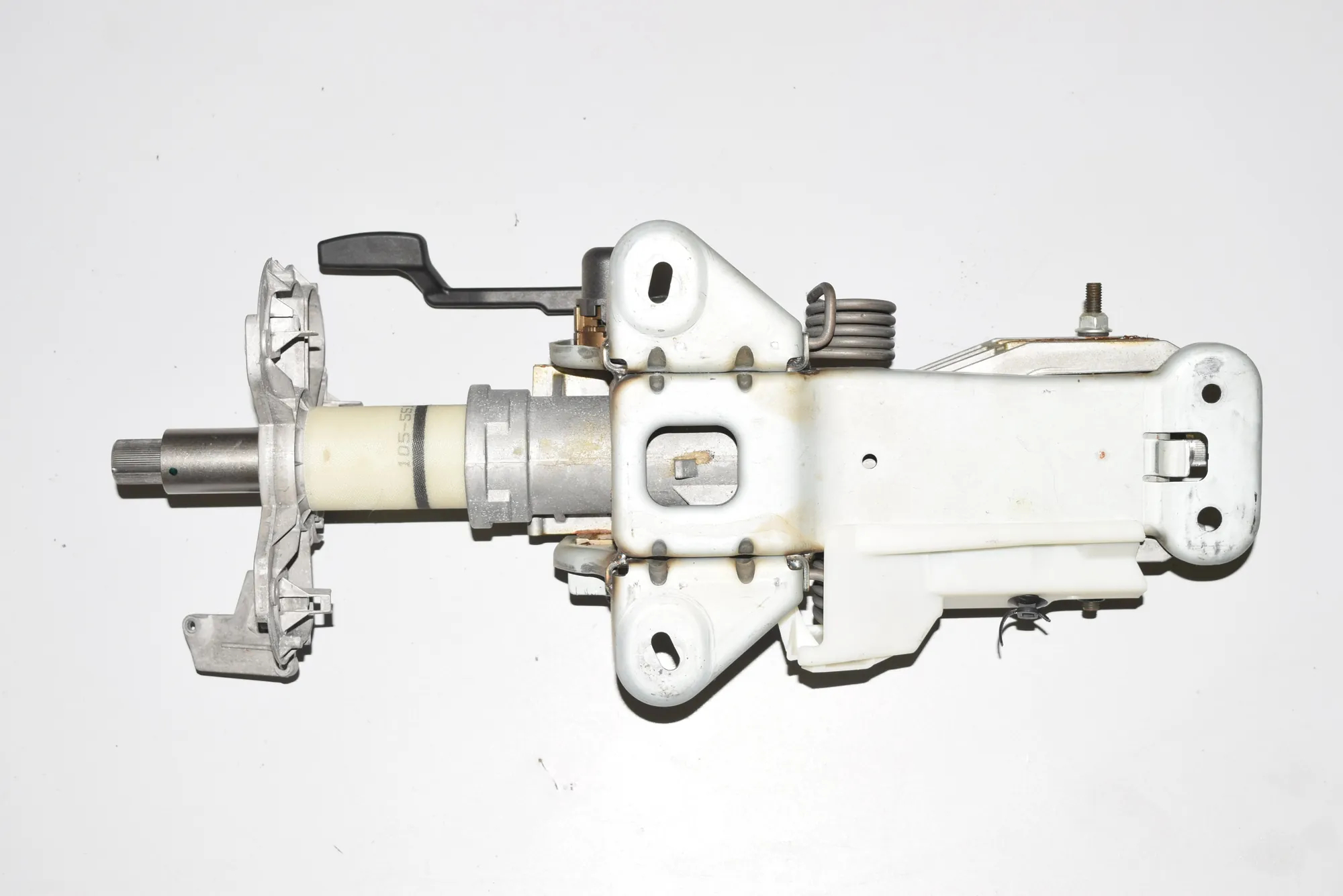 Steering Wheel Adjustment Mechanism – OEM 6780869 · BMW 5 (E60) 520 d 2007 – 4