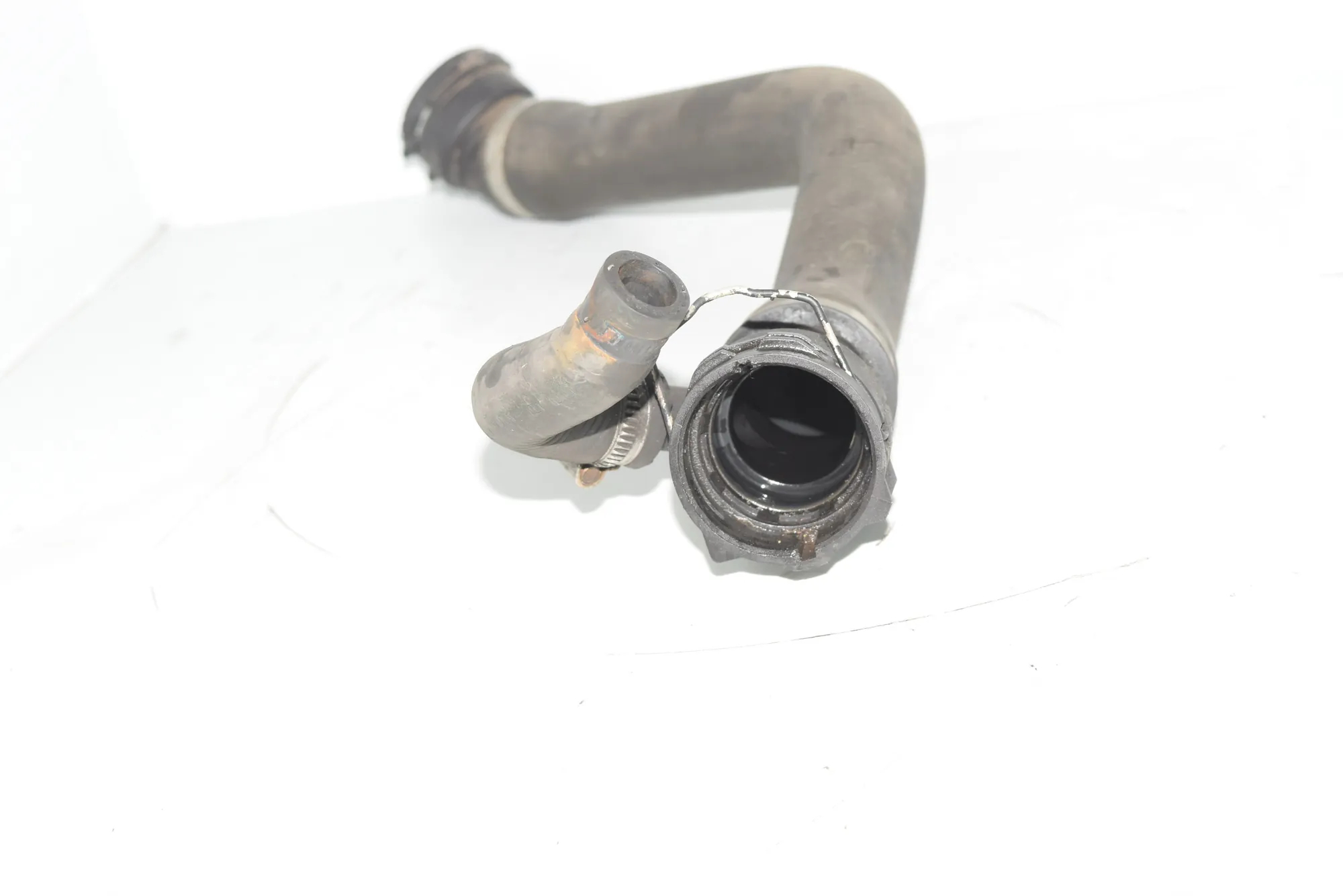 Pipe Hose – OEM 7789722 · BMW 5 (E60) 520 d 2007 – 4