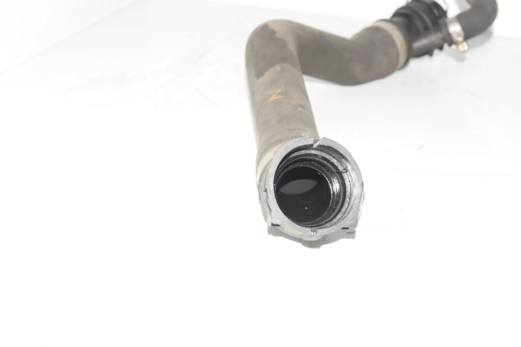 Pipe Hose – OEM 7789722 · BMW 5 (E60) 520 d 2007 – 3