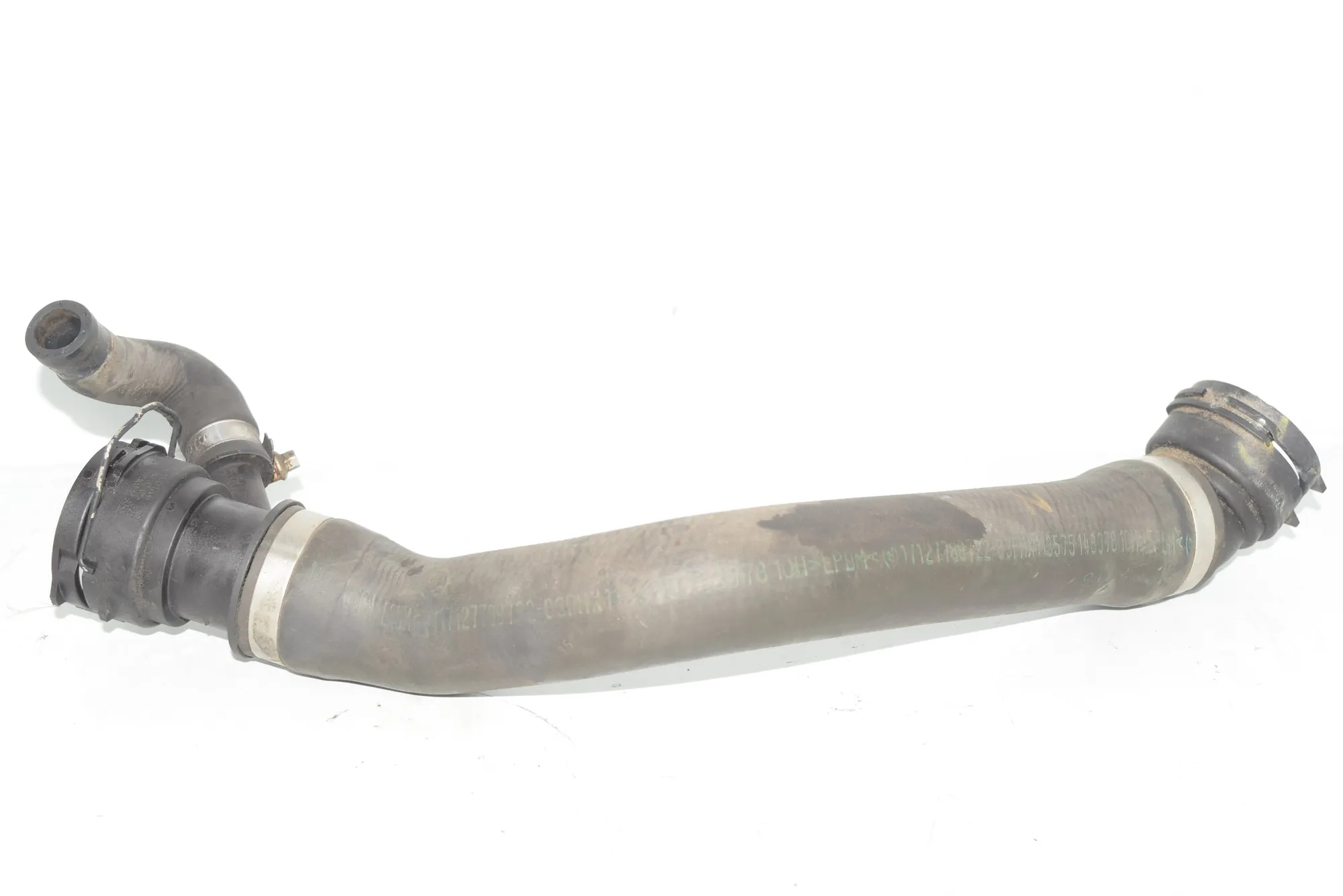 Pipe Hose – OEM 7789722 · BMW 5 (E60) 520 d 2007 – 2