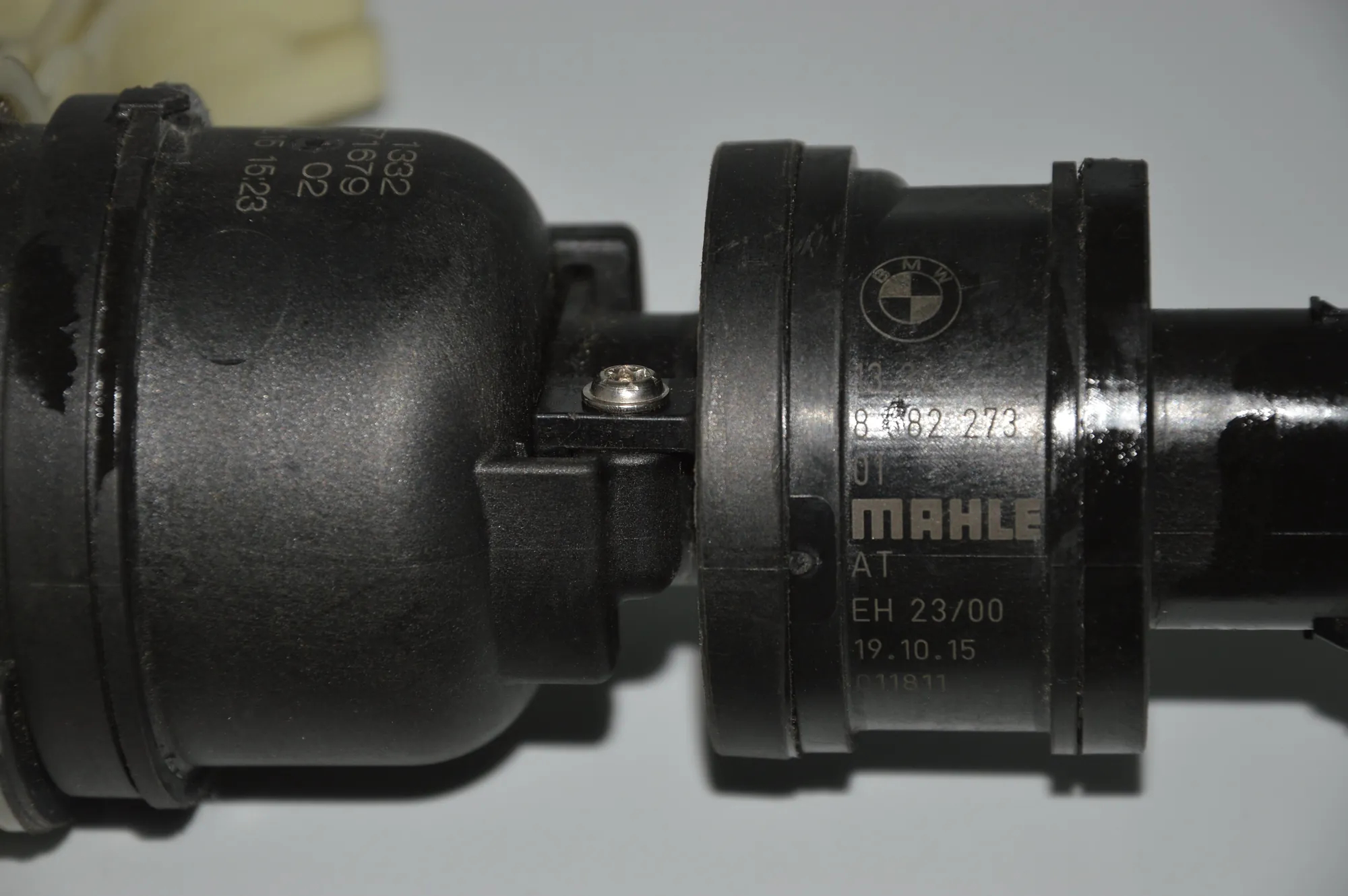 Fuel Filter Housing – OEM 8582008 · BMW 7 (G11, G12) BMW 7 (G11, G12) 730 d, Ld xDrive 2016 – 6