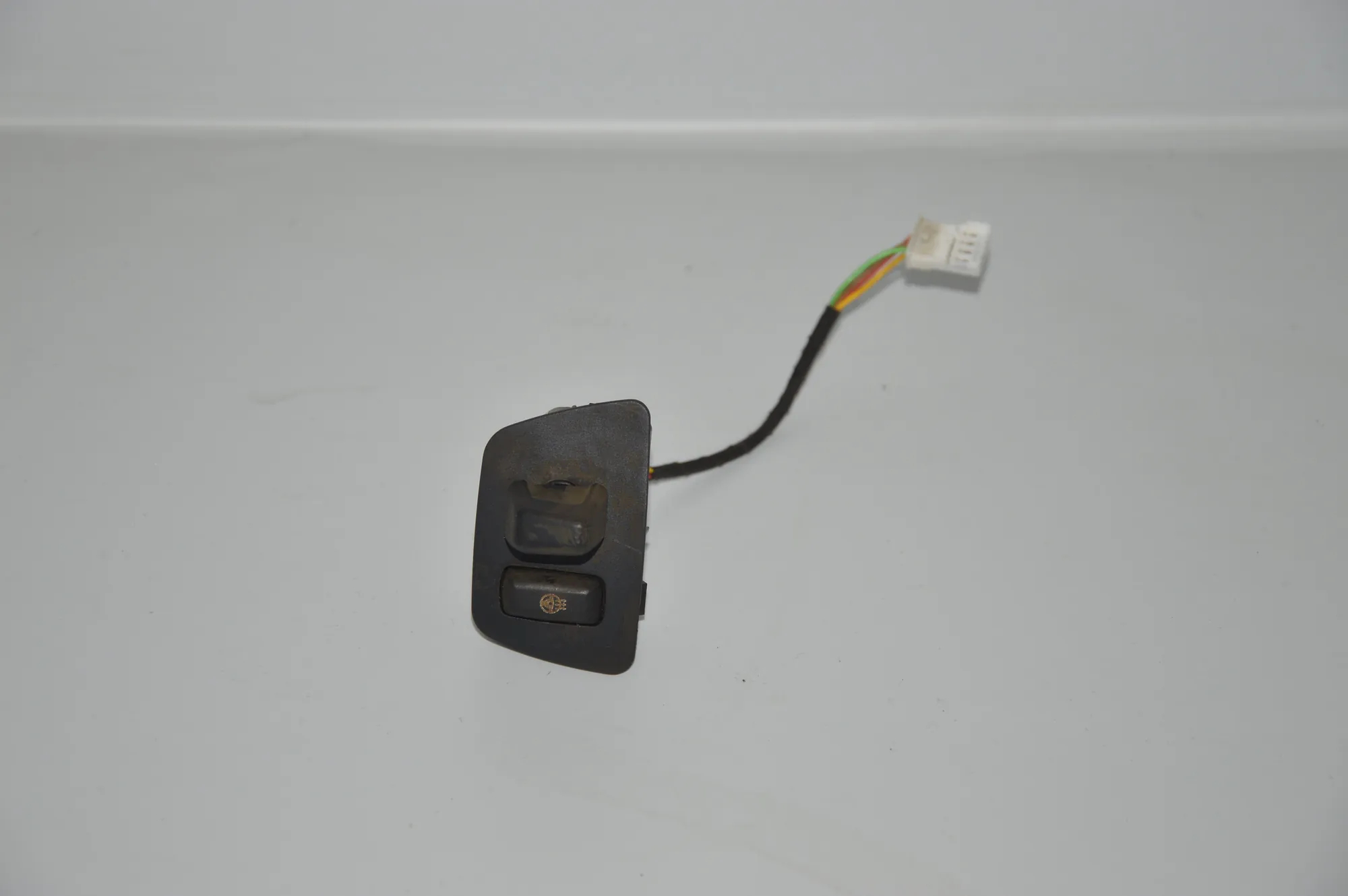 Other Control Units · BMW 7 (G11, G12) BMW 7 (G11, G12) 730 d, Ld xDrive 2015