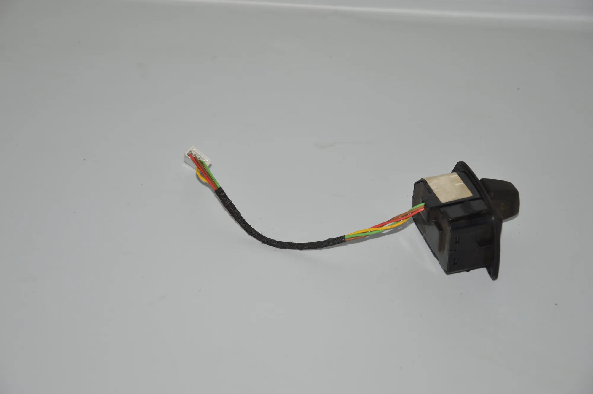 Other Control Units · BMW 7 (G11, G12) BMW 7 (G11, G12) 730 d, Ld xDrive 2015 – 2