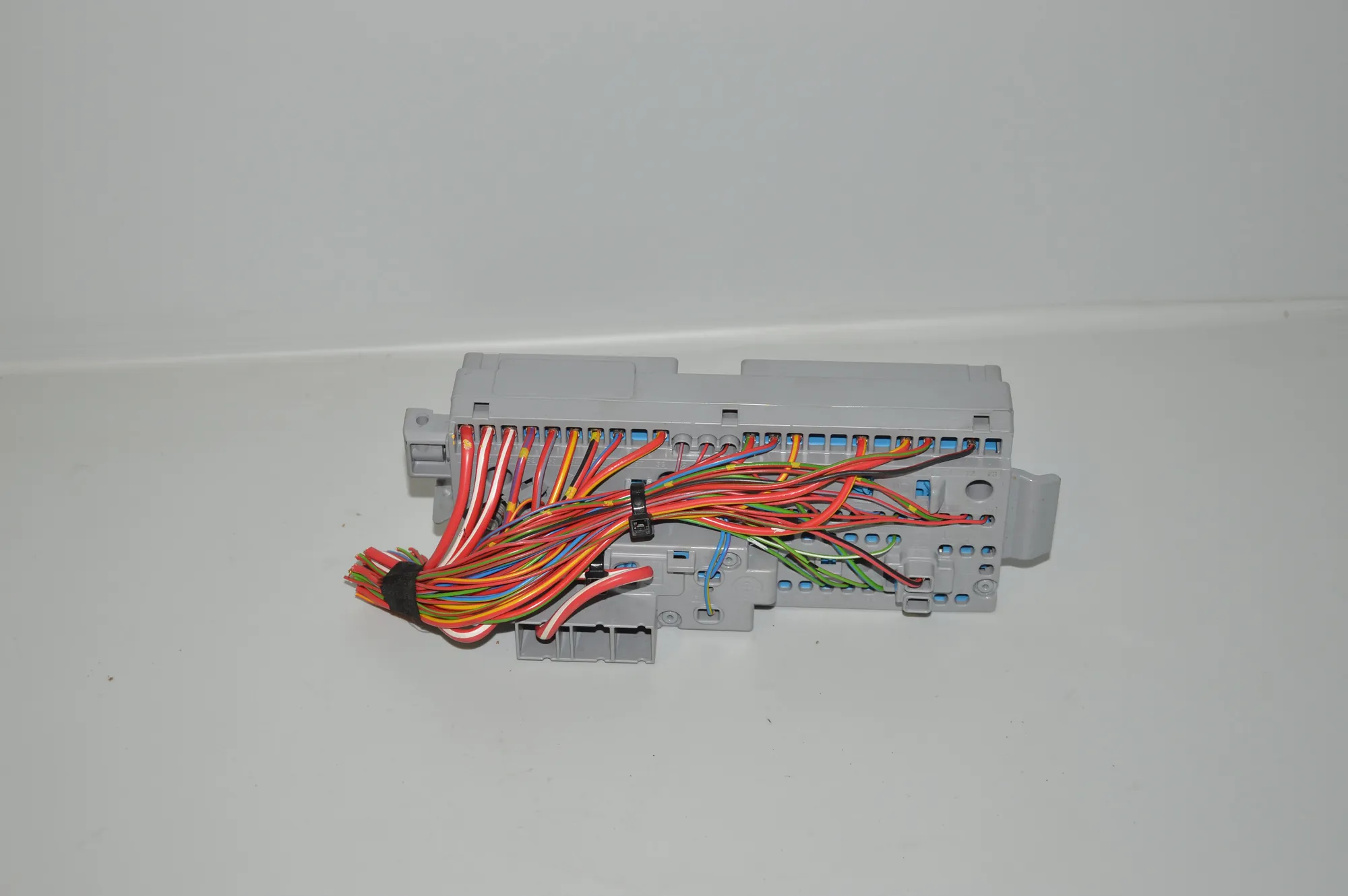 Fuse Box · BMW 7 (G11, G12) BMW 7 (G11, G12) 740 d, Ld xDrive 2016 – 2