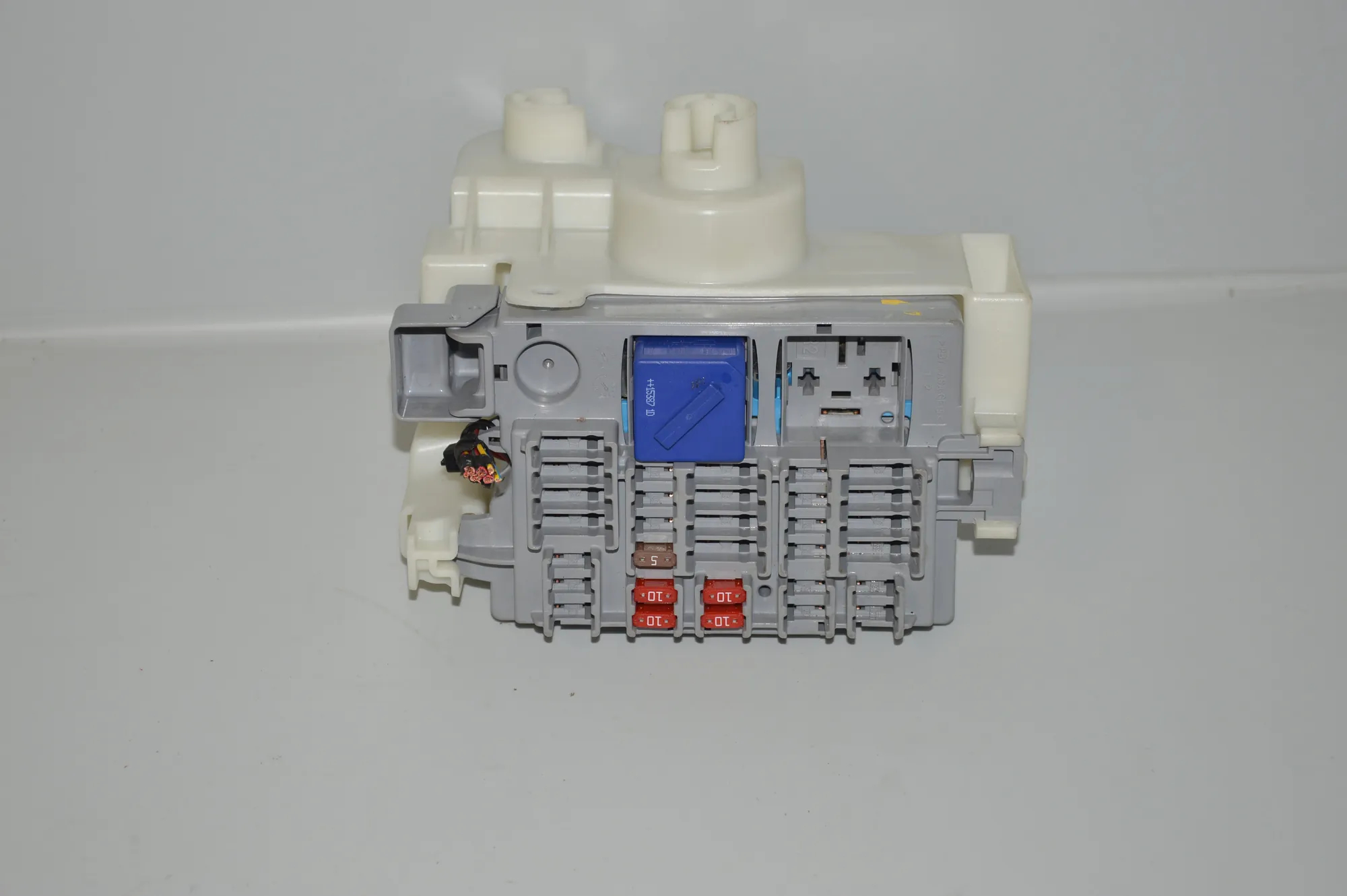 Other Control Units – OEM 9350314 · BMW 7 (G11, G12) BMW 7 (G11, G12) 740 d, Ld xDrive 2016 – 3