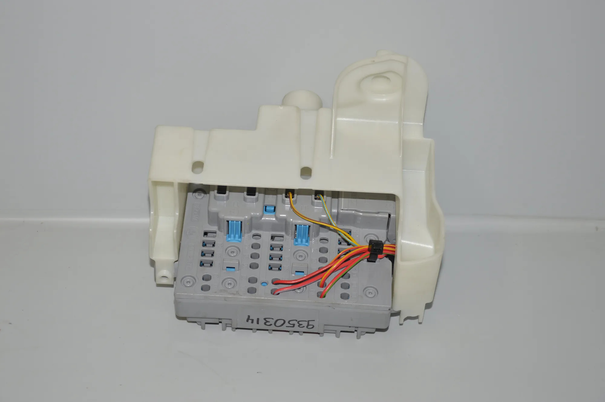 Other Control Units – OEM 9350314 · BMW 7 (G11, G12) BMW 7 (G11, G12) 740 d, Ld xDrive 2016 – 2