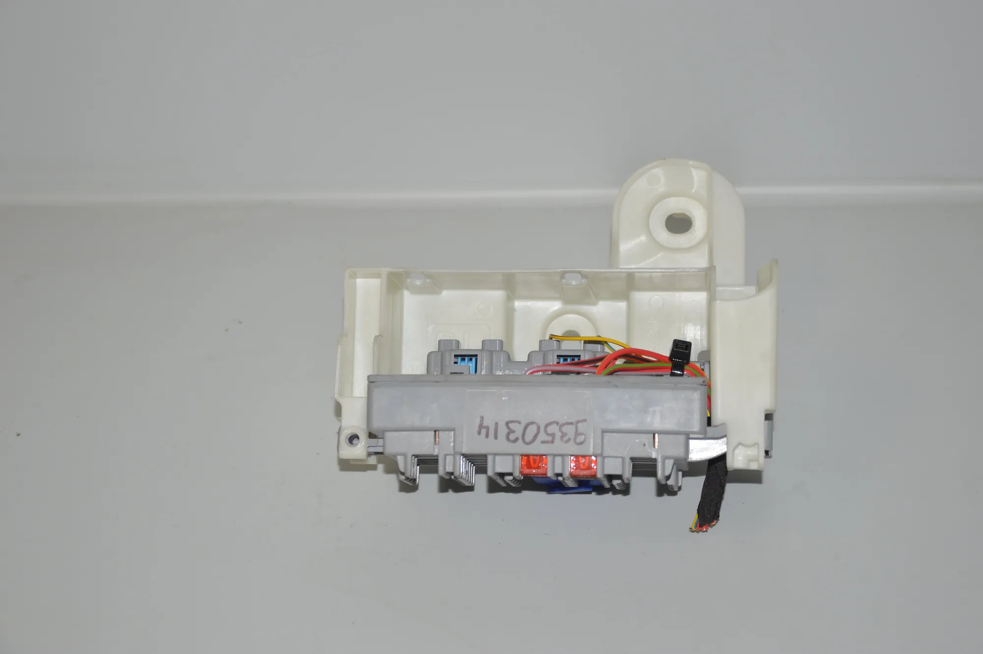 Other Control Units – OEM 9350314 · BMW 7 (G11, G12) BMW 7 (G11, G12) 740 d, Ld xDrive 2016