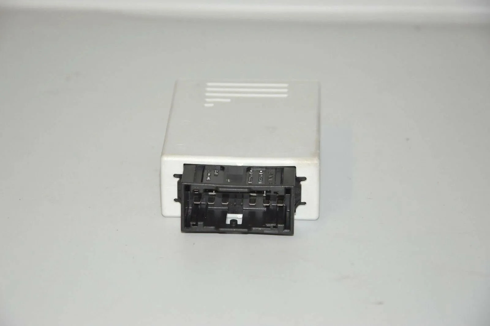 Other Control Units – OEM 6881834 · BMW 7 (G11, G12) BMW 7 (G11, G12) 740 d, Ld xDrive 2015 – 3