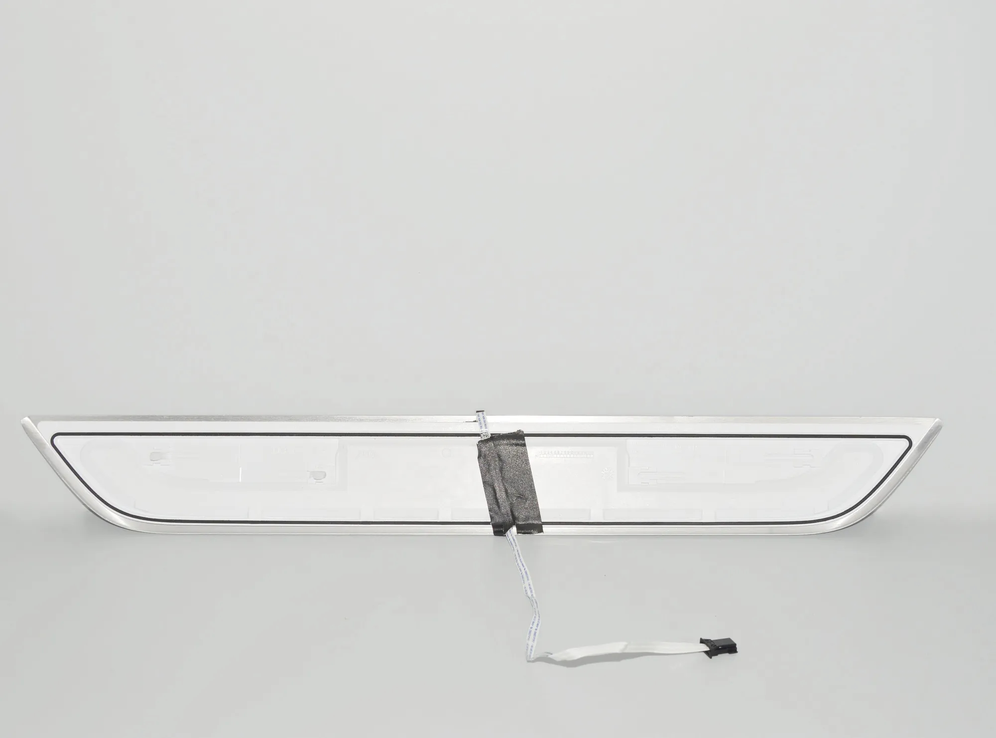 Door Sill Trim Kit – OEM 9299457 · BMW 7 (G11, G12) BMW 7 (G11, G12) 740 i, Li 2016 – 3