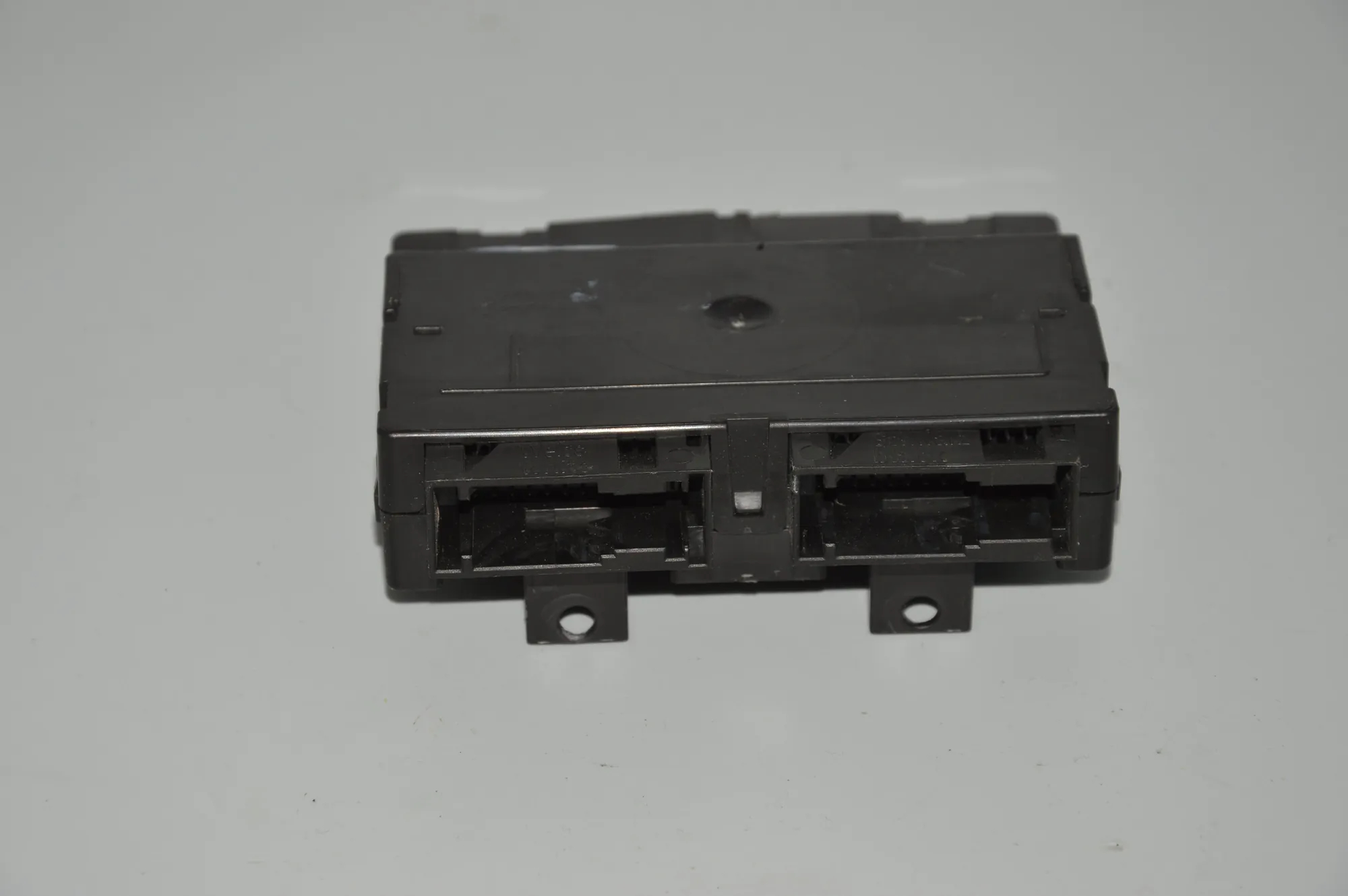 Other Control Units – OEM 6991554 · BMW 7 (G11, G12) BMW 7 (G11, G12) 740 i, Li 2016